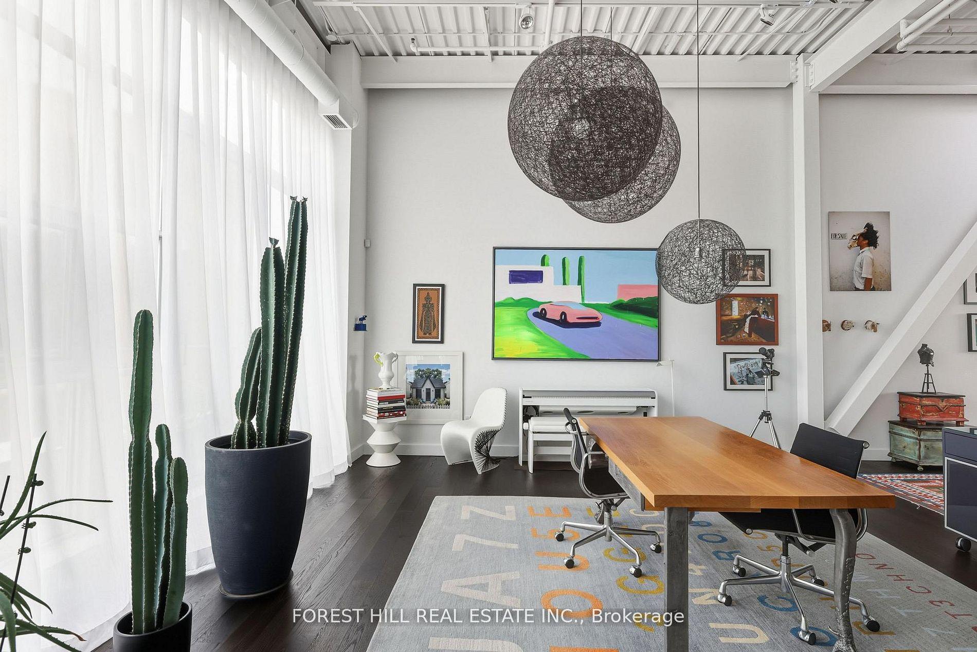 113 Dupont Street PH01