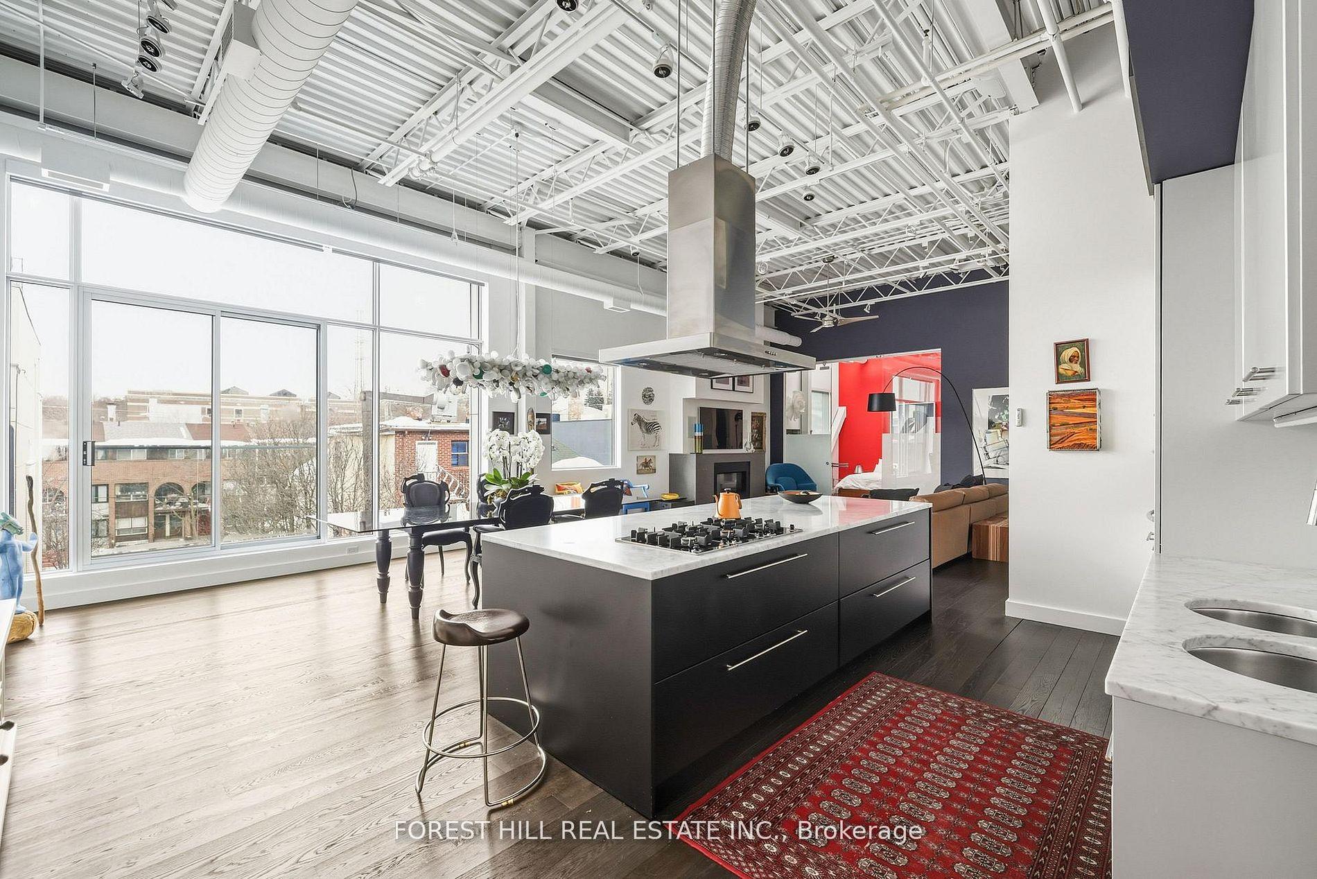 113 Dupont Street PH01