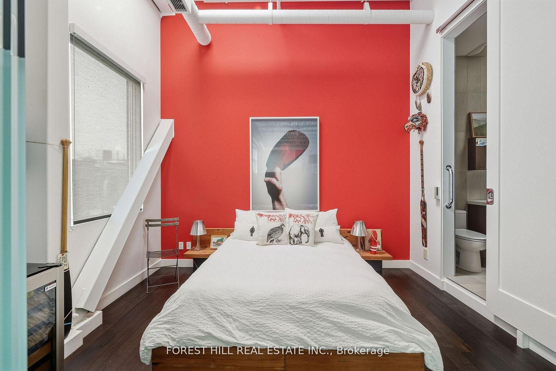113 Dupont Street PH01