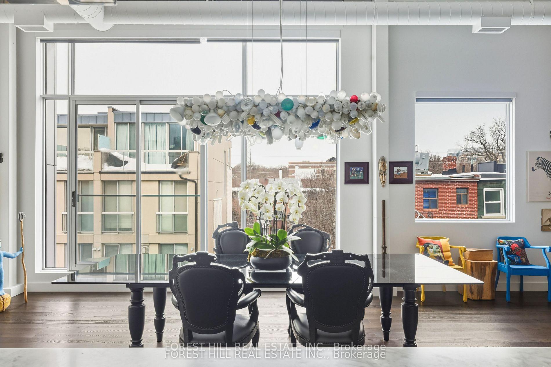 113 Dupont Street PH01