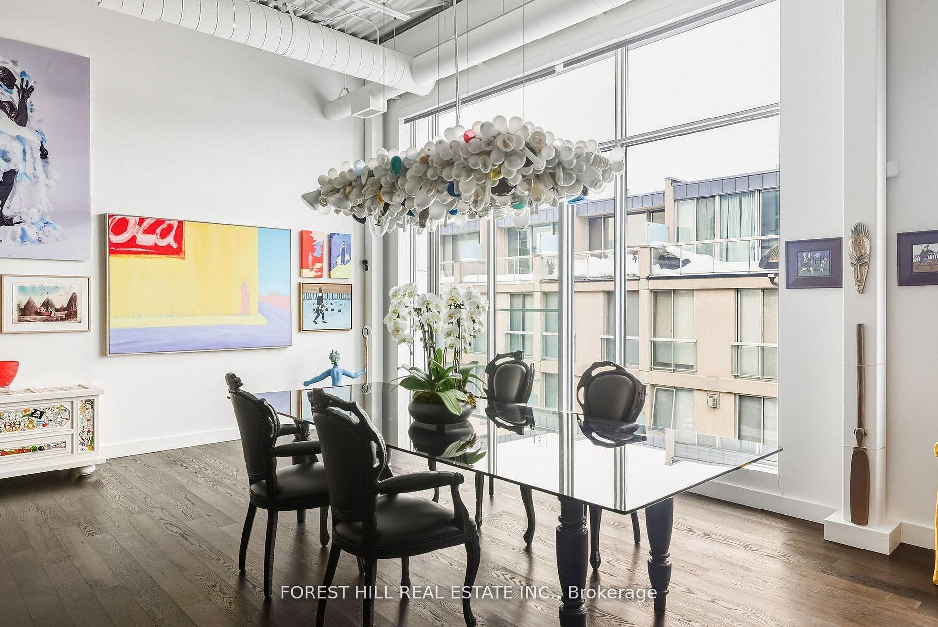 113 Dupont Street PH01