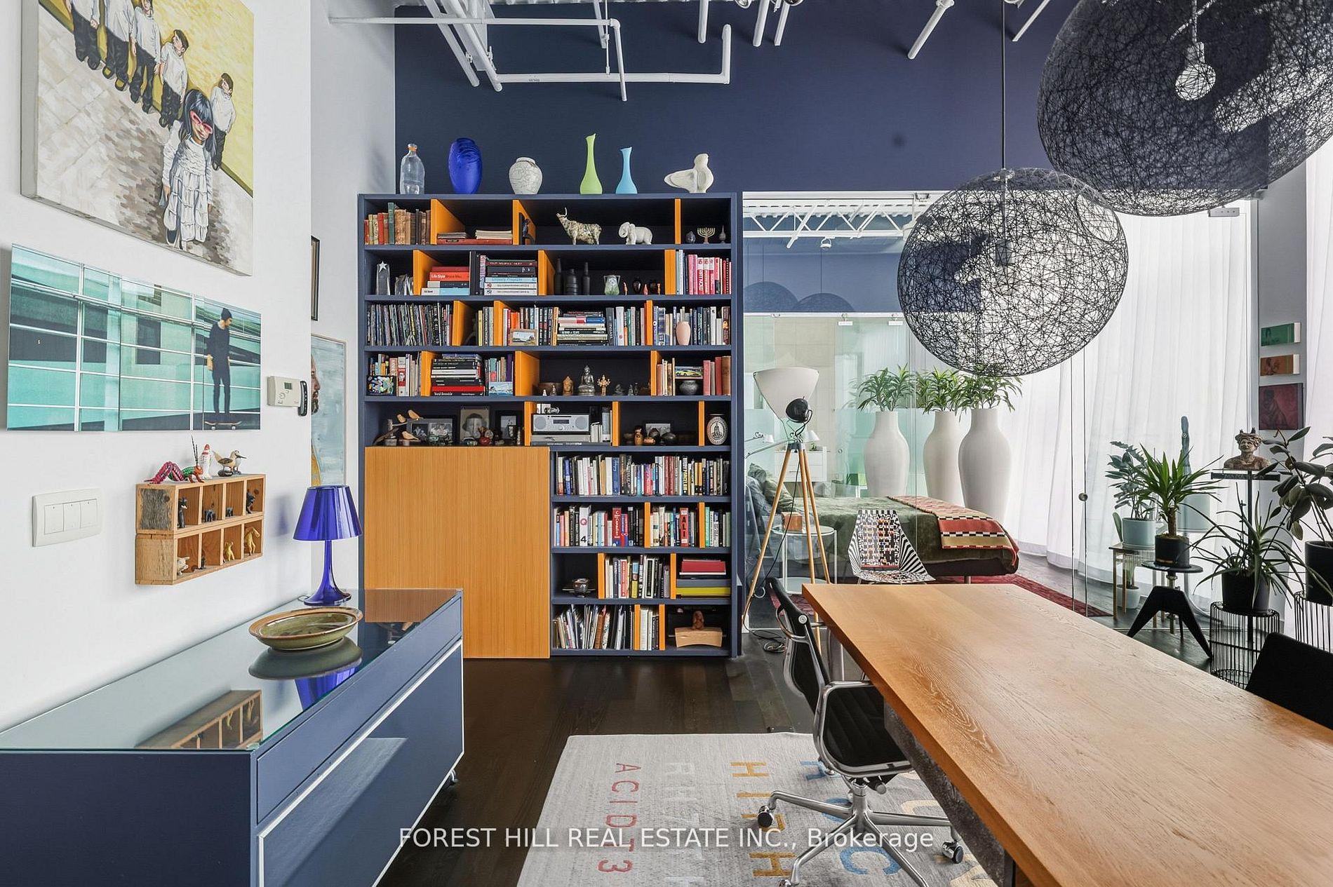 113 Dupont Street PH01