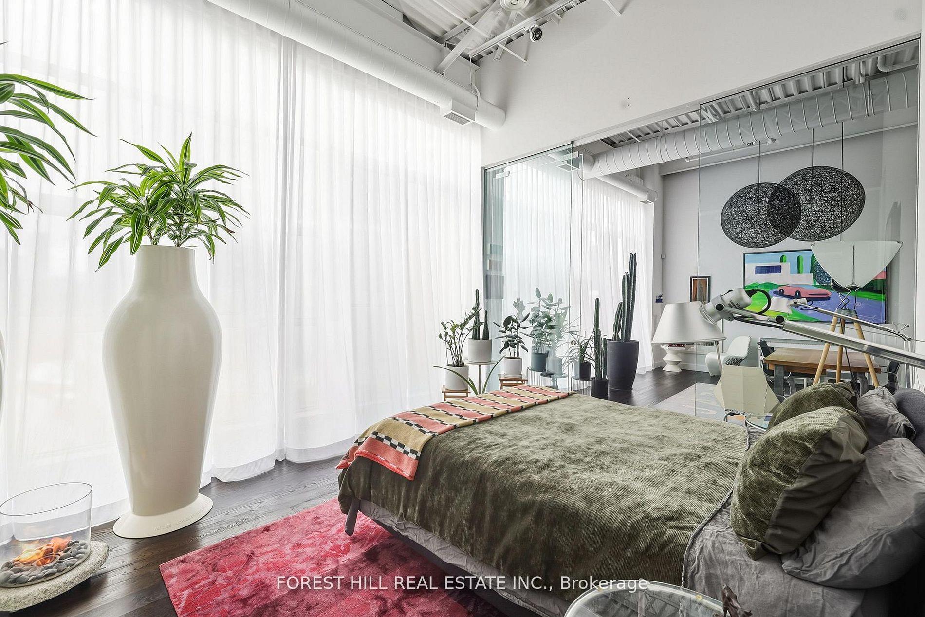113 Dupont Street PH01
