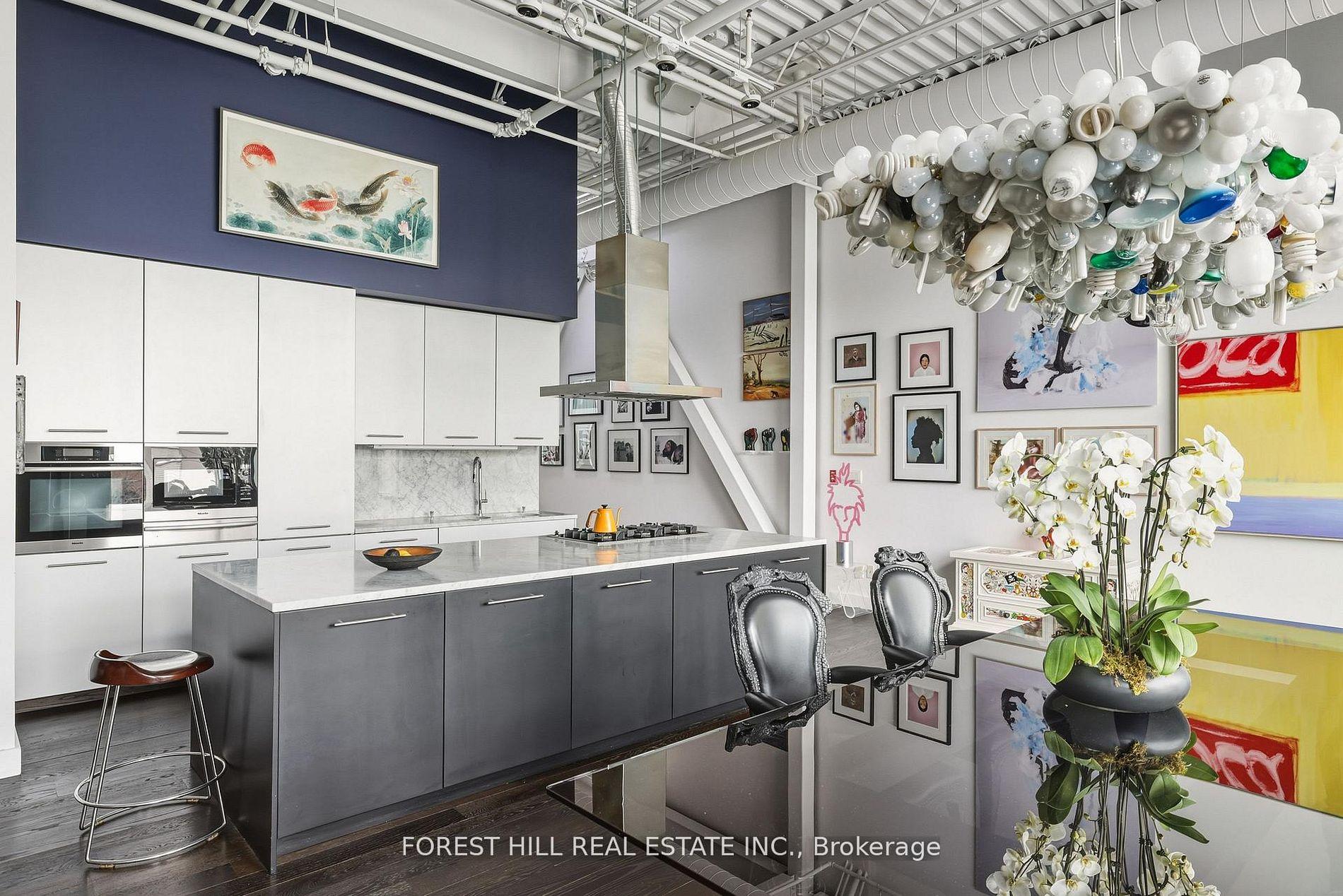 113 Dupont Street PH01