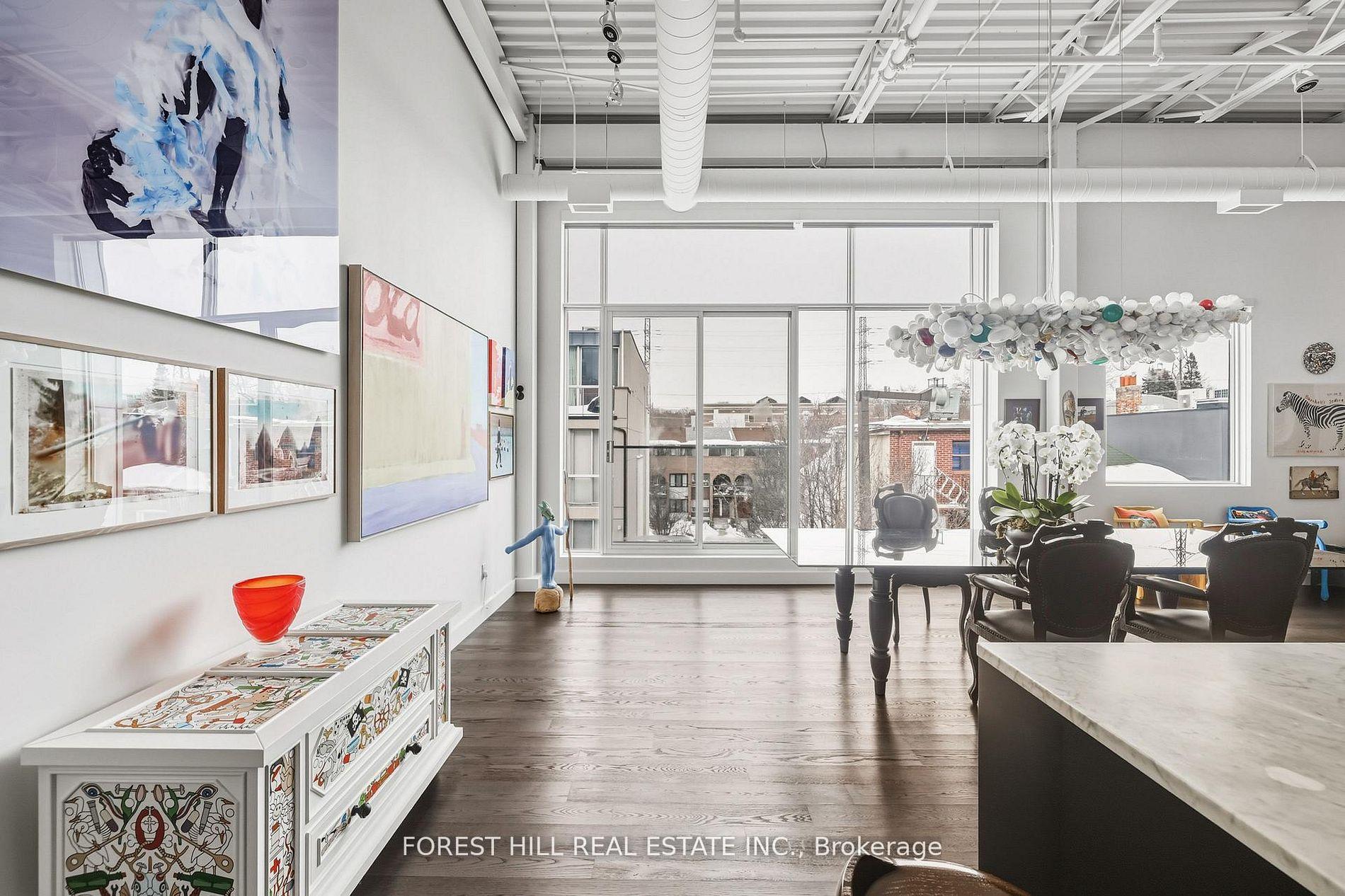 113 Dupont Street PH01