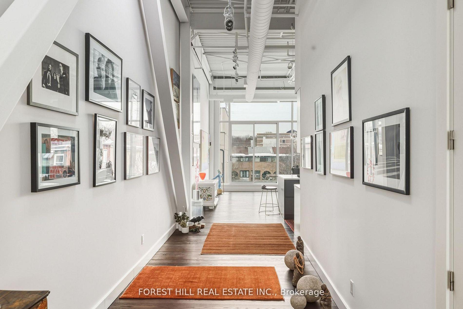 113 Dupont Street PH01
