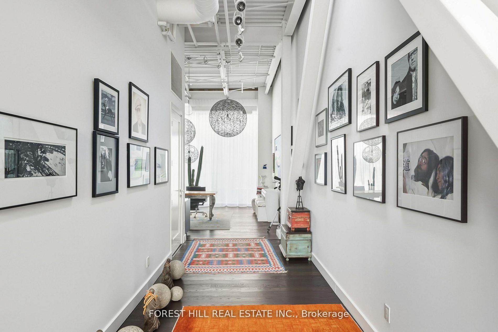113 Dupont Street PH01