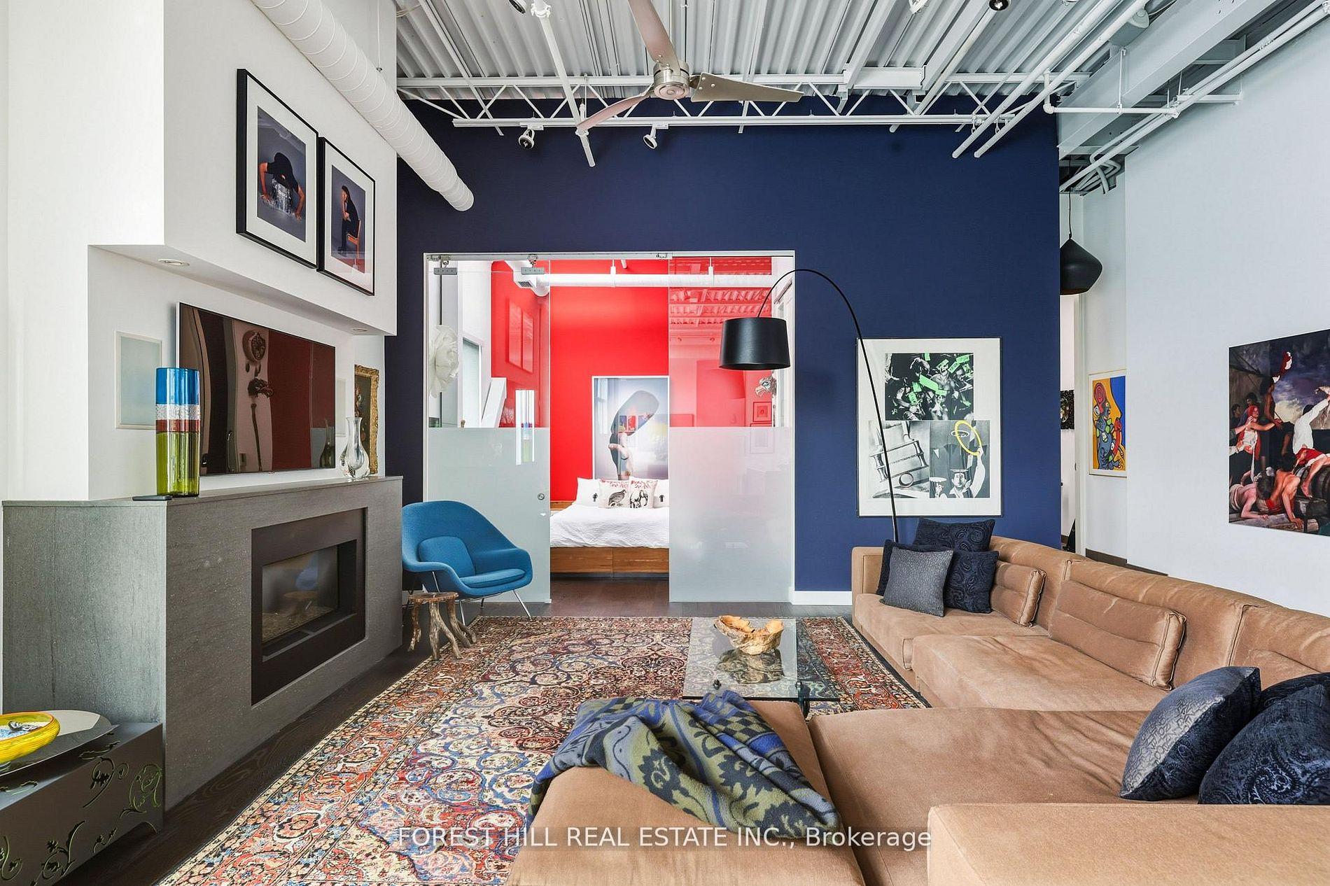 113 Dupont Street PH01