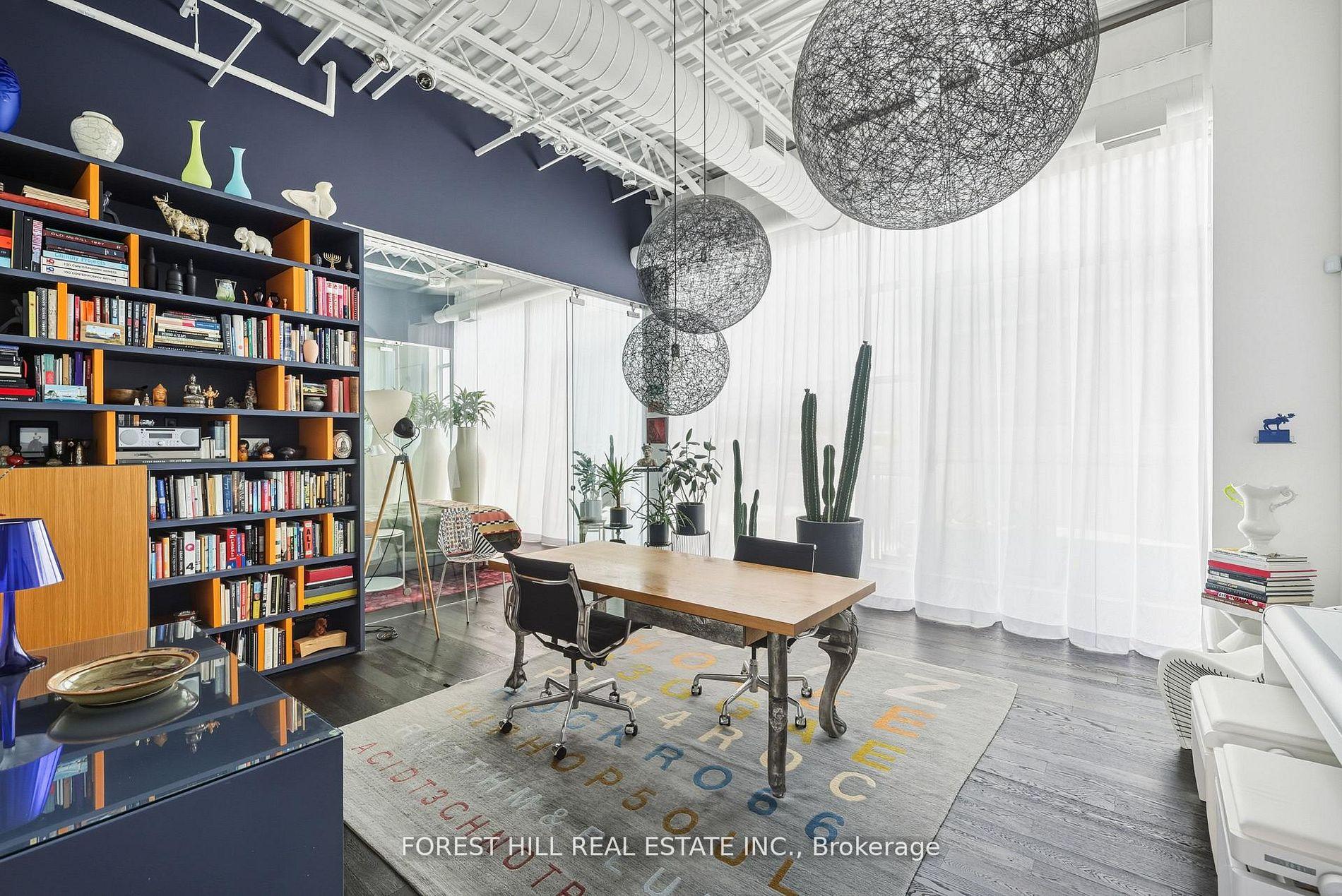 113 Dupont Street PH01