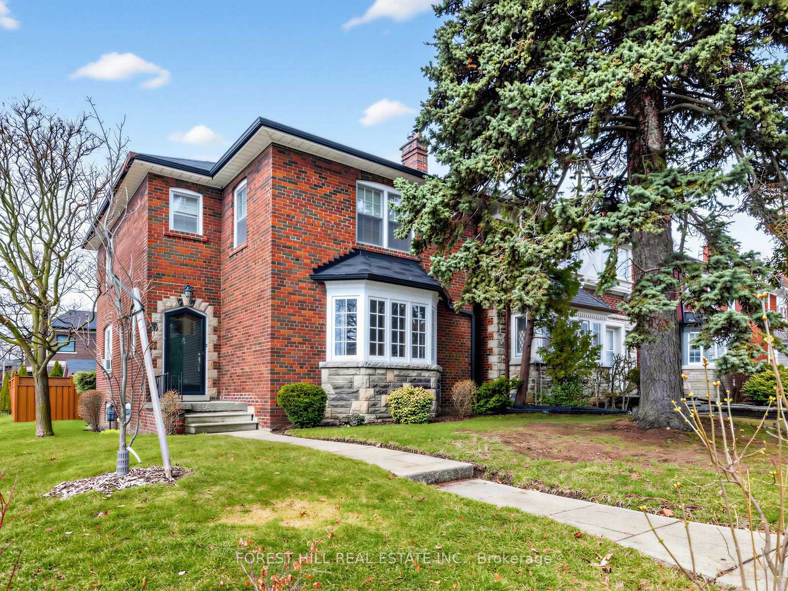 28 Castle Knock Road