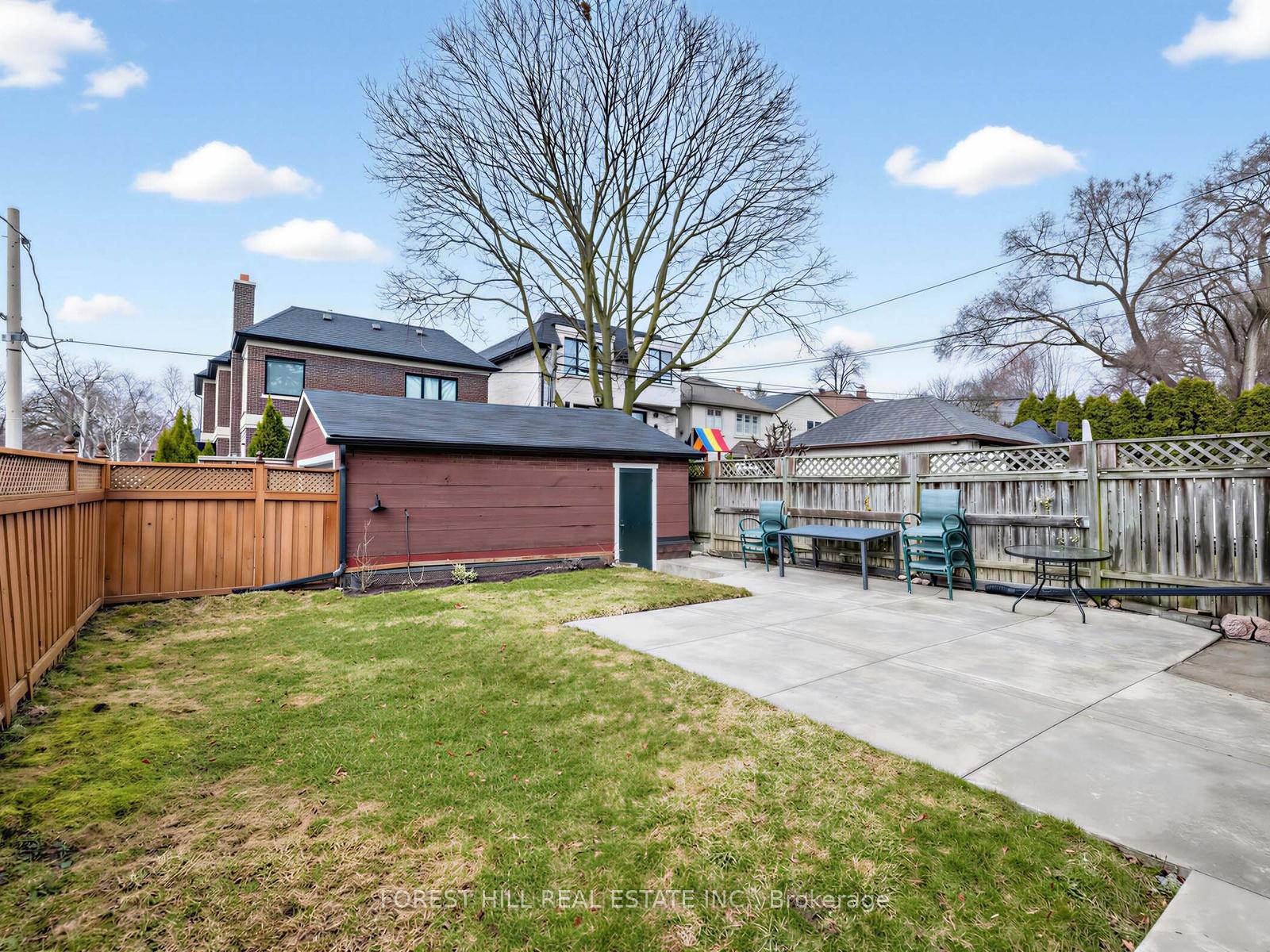 28 Castle Knock Road