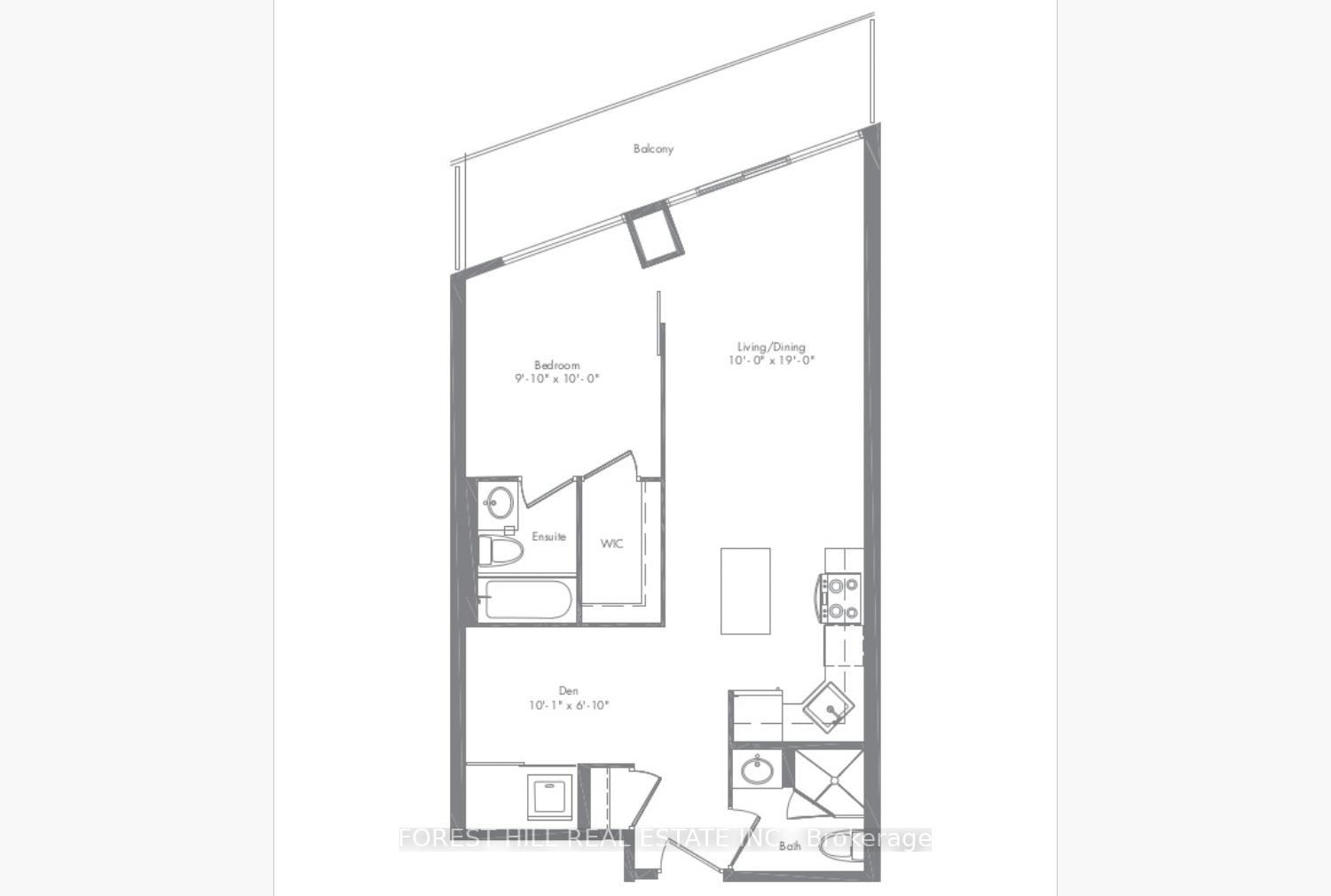 15 Bruyeres Mews 1307