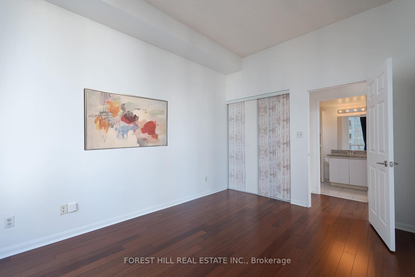 24 Wellesley Street W 2405