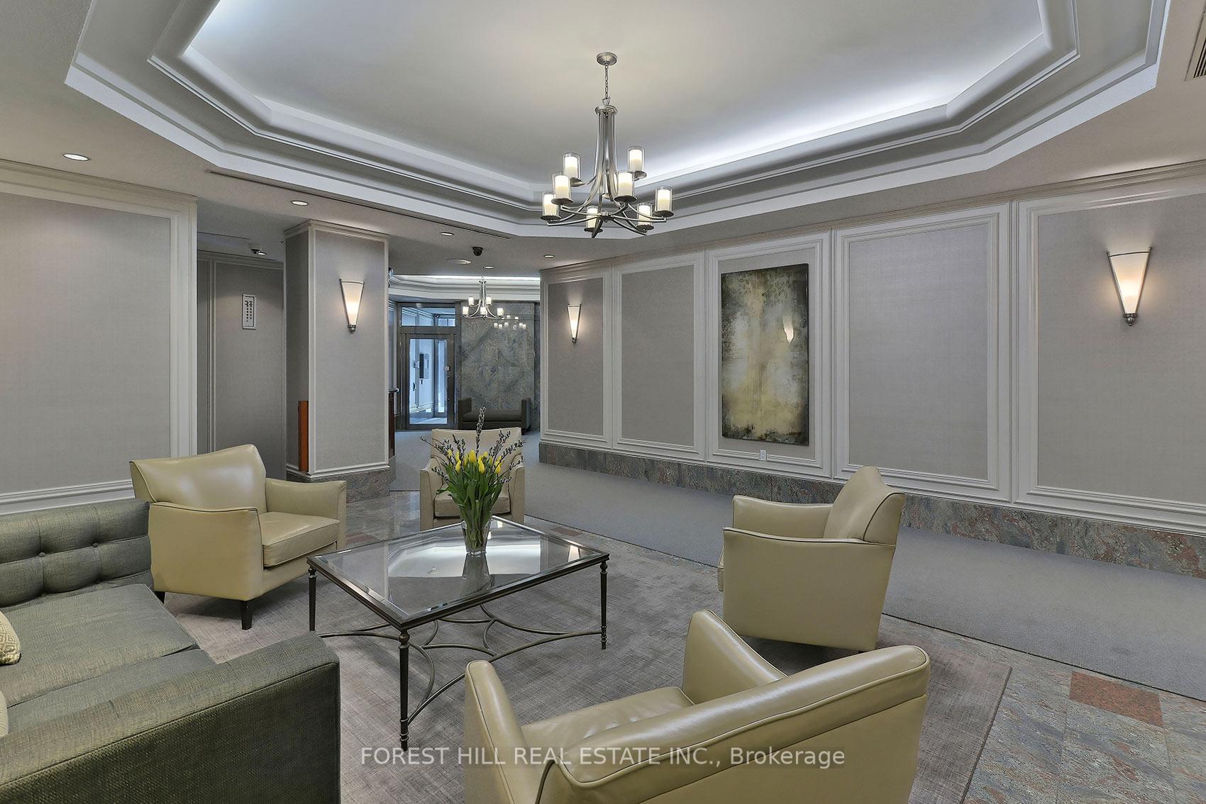 24 Wellesley Street W 2405