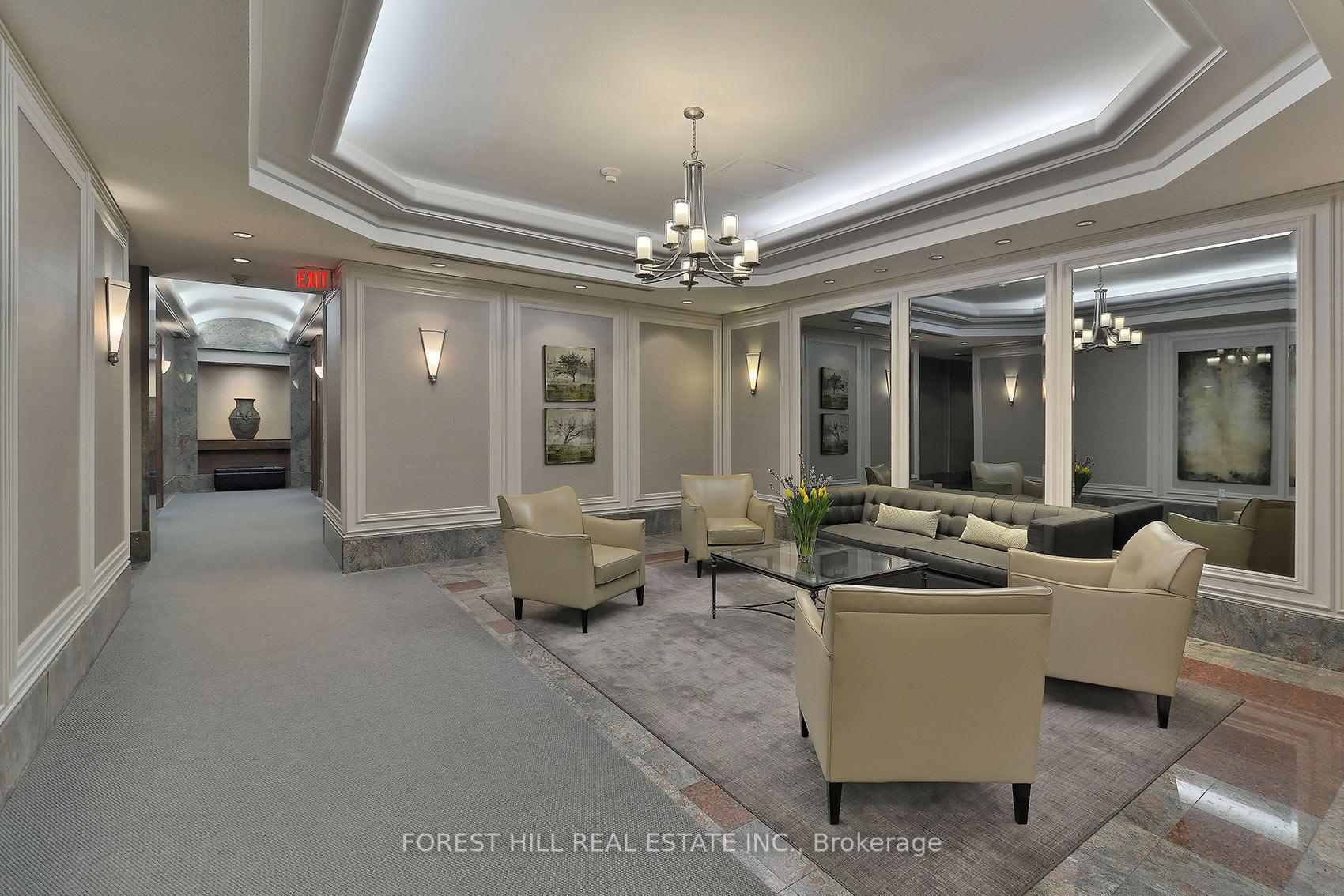 24 Wellesley Street W 2405
