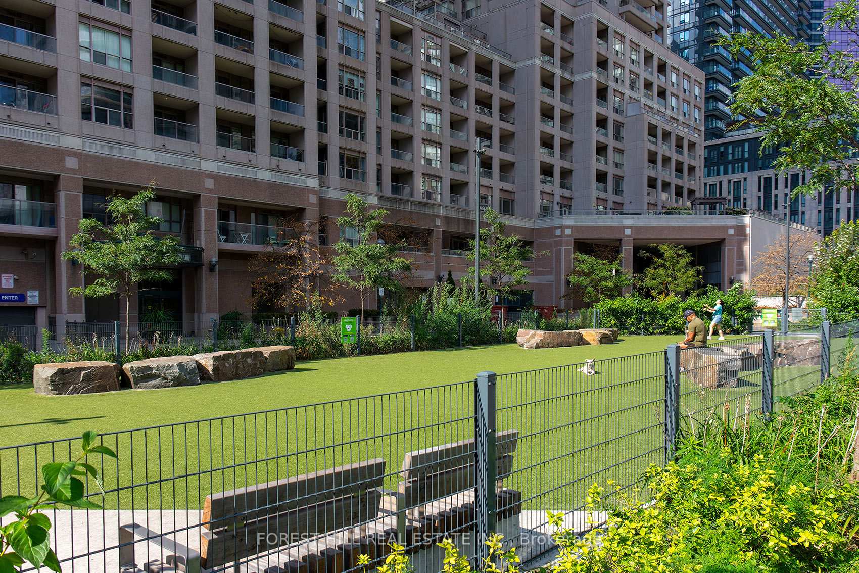 24 Wellesley Street W 2405