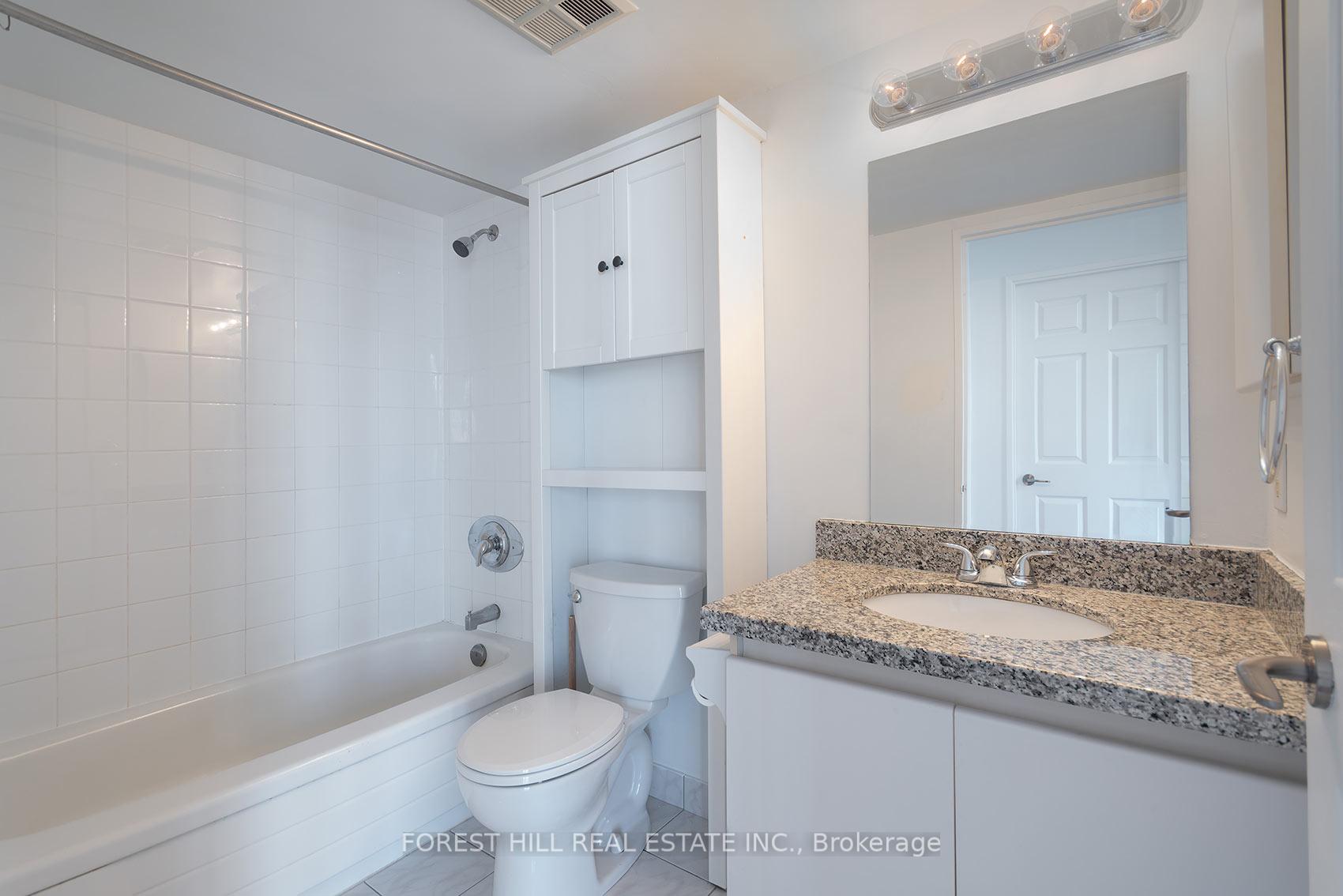 24 Wellesley Street W 2405