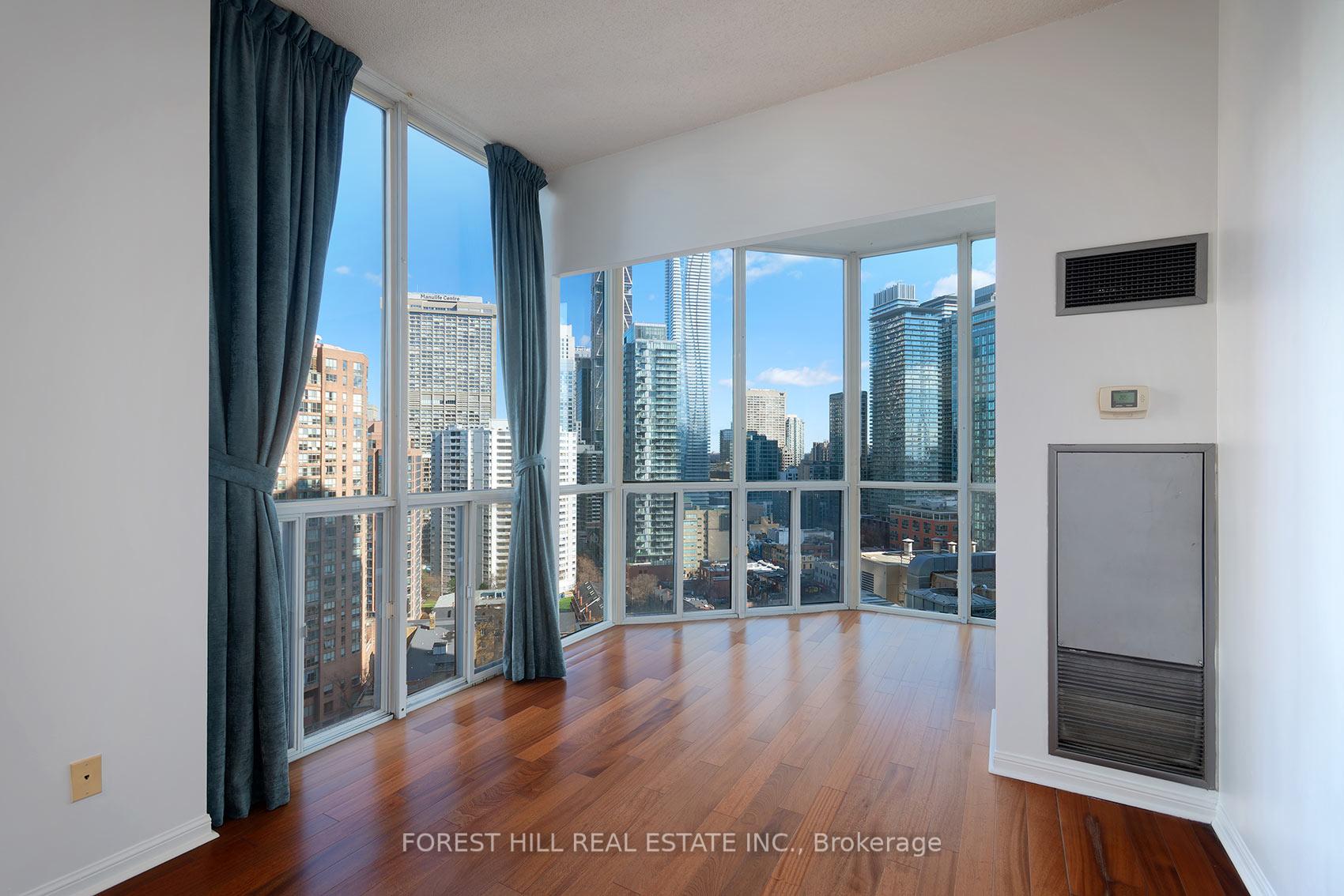 24 Wellesley Street W 2405
