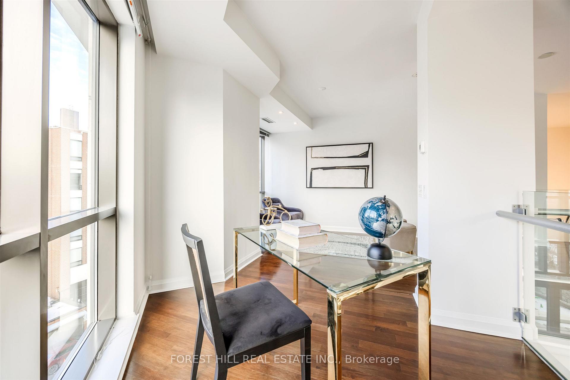 3 McAlpine Street 501
