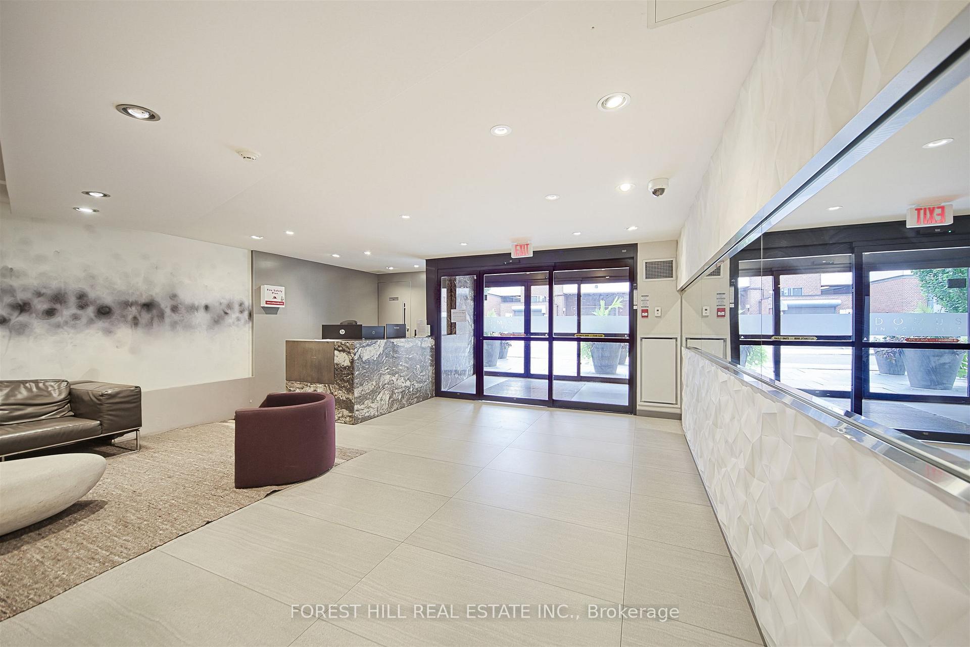 3 McAlpine Street 501