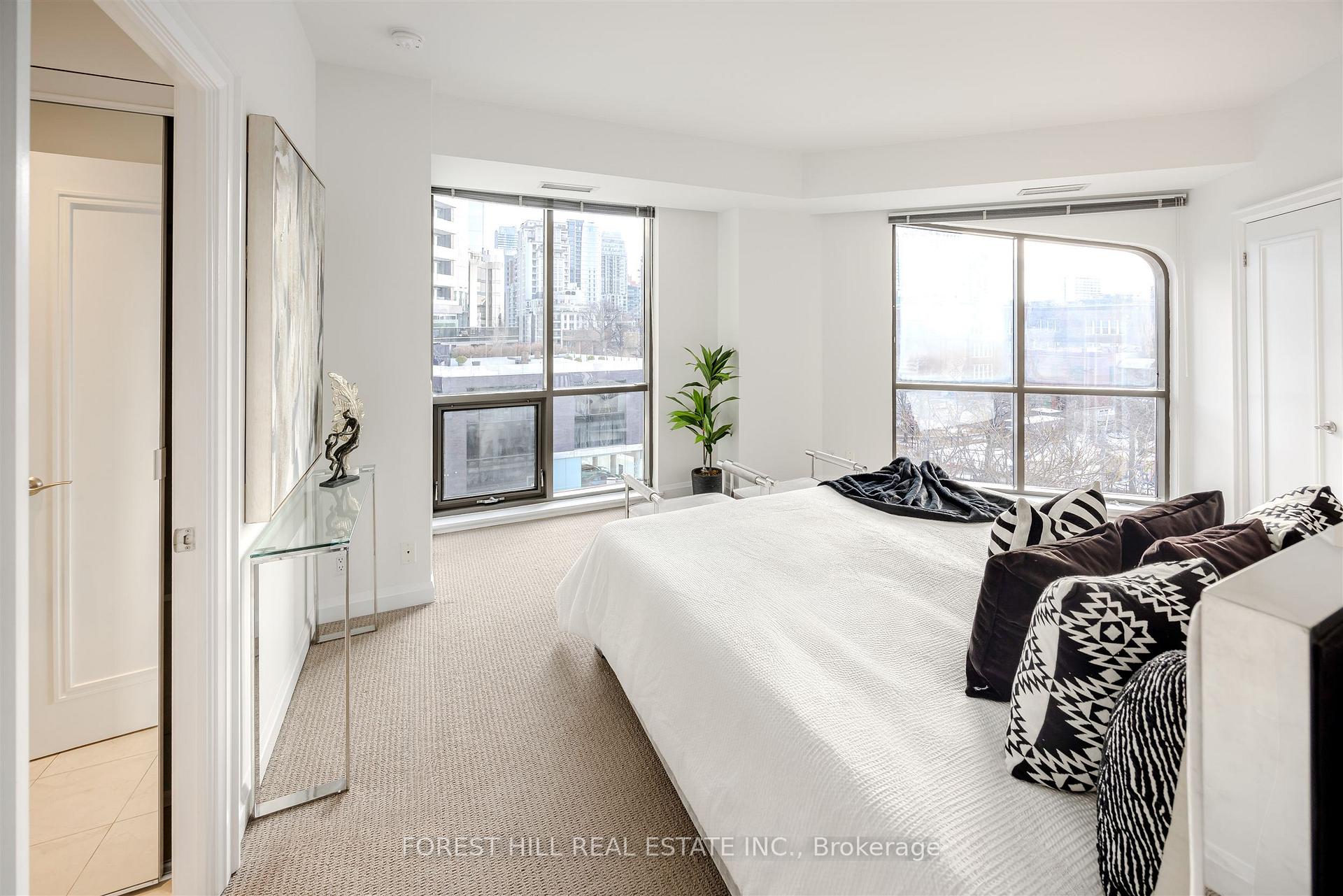 3 McAlpine Street 501