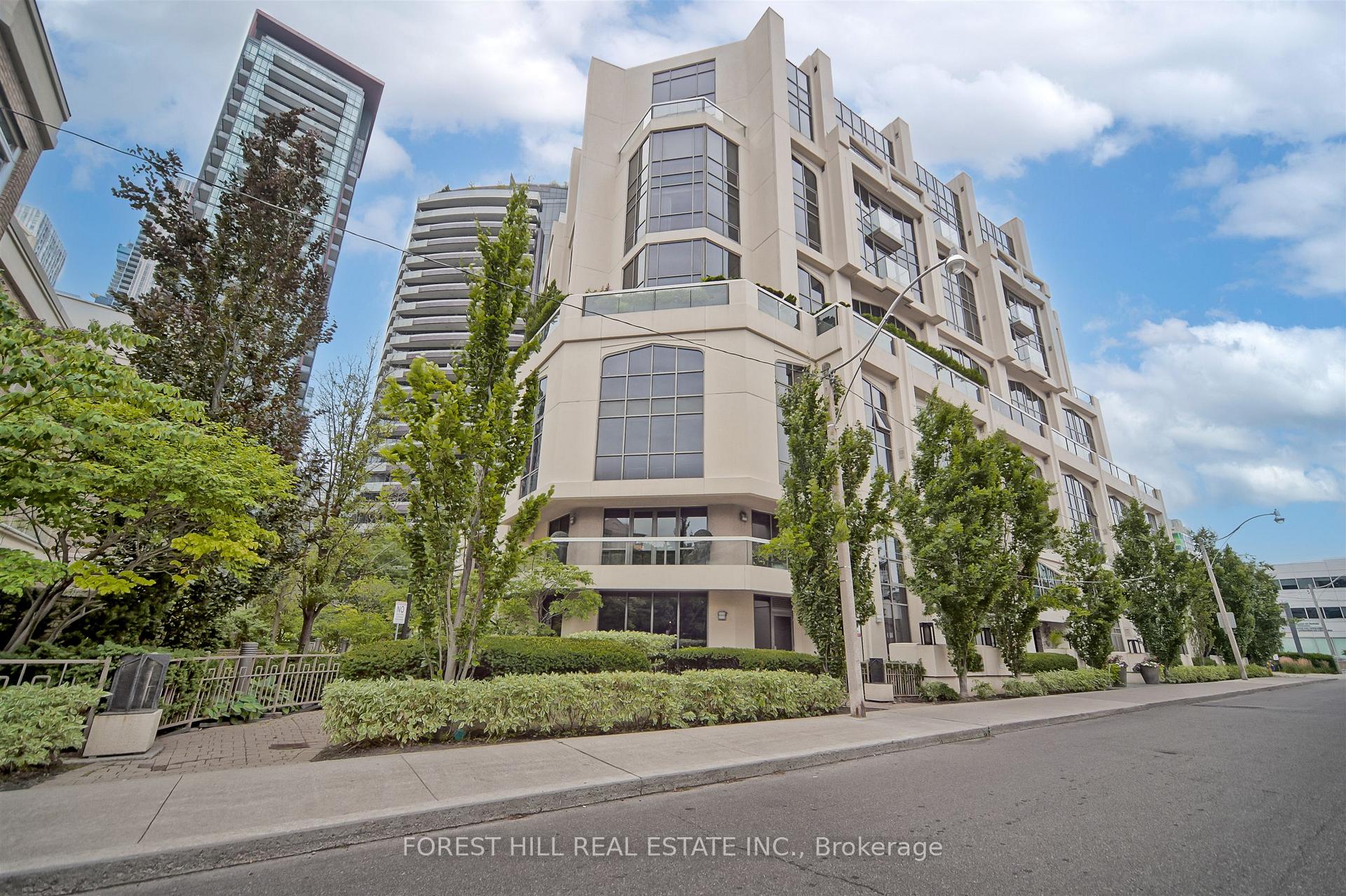 3 McAlpine Street 501