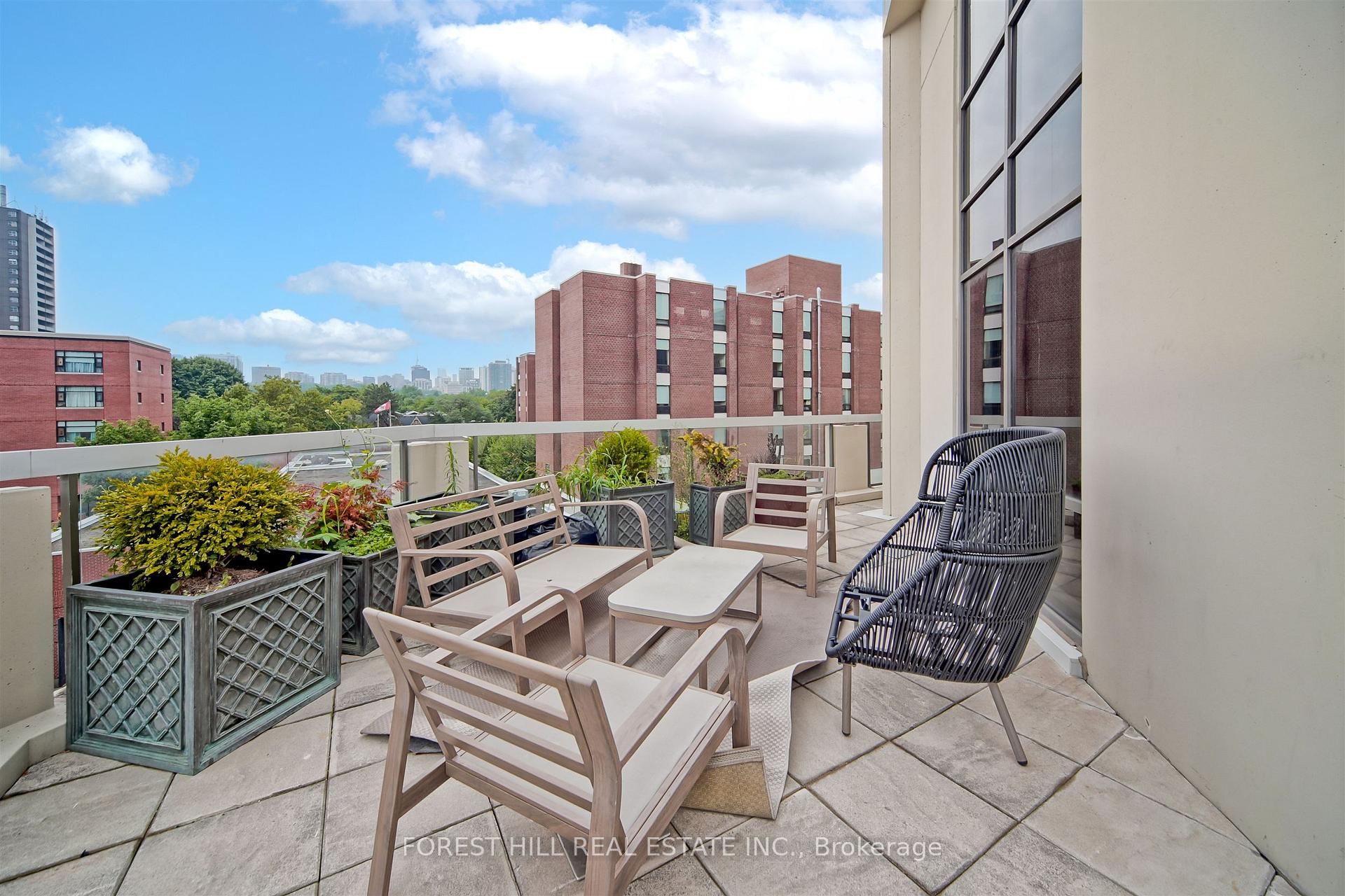 3 McAlpine Street 501