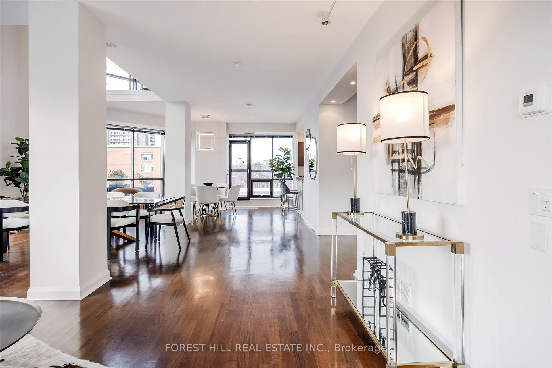 3 McAlpine Street 501