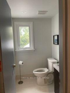 311 Sheppard Avenue E Upper