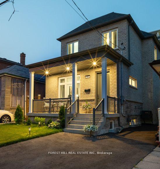 611 Northcliffe Boulevard