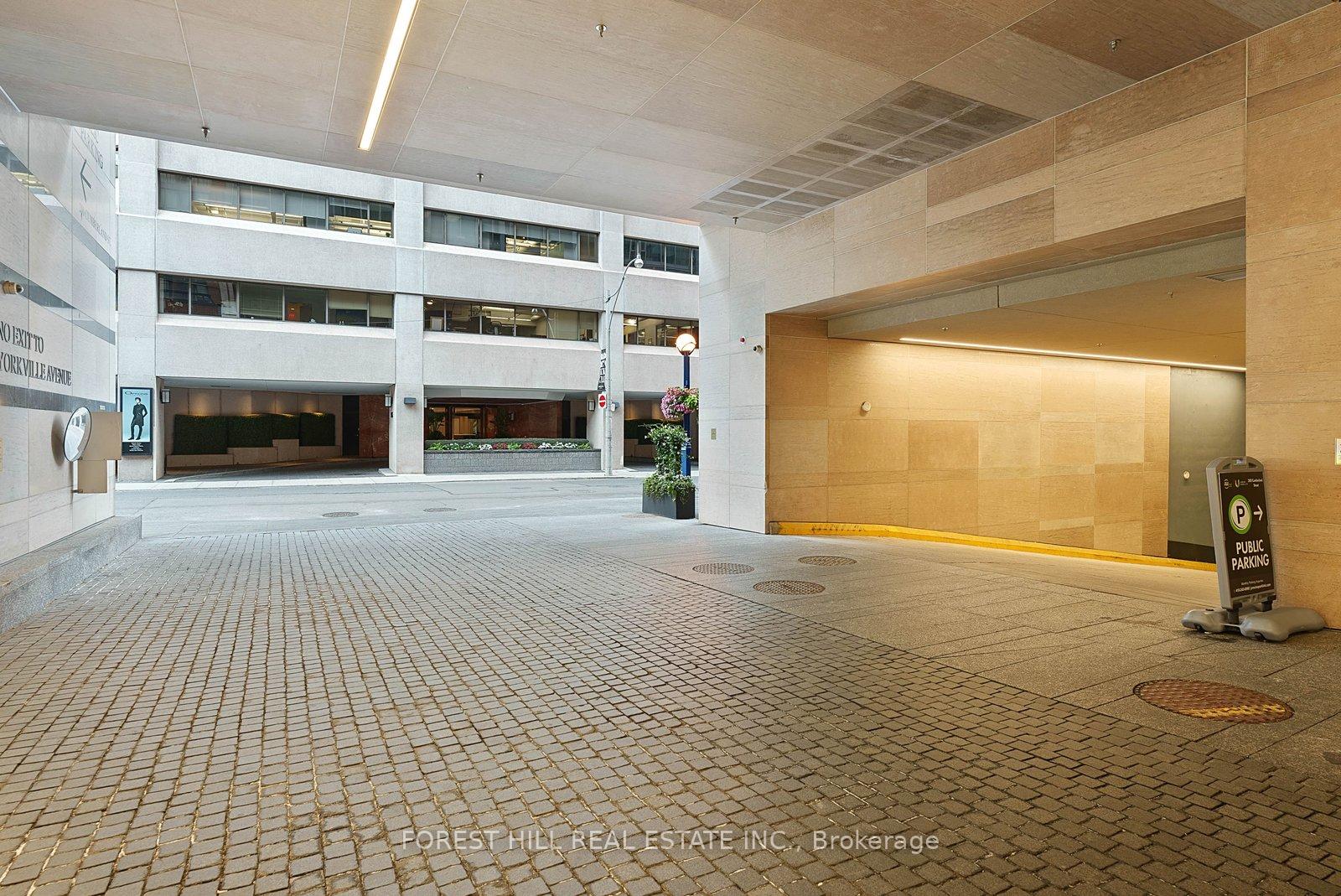 155 Yorkville Avenue 2917
