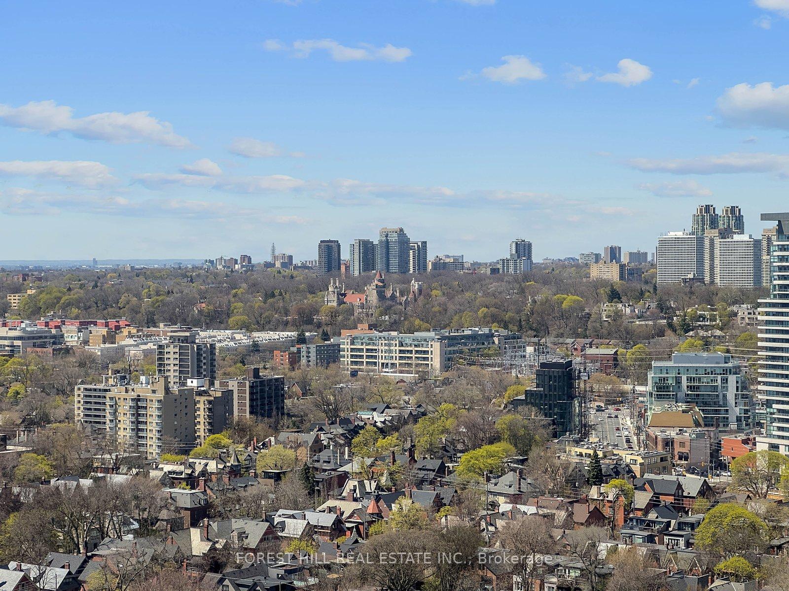 155 Yorkville Avenue 2917