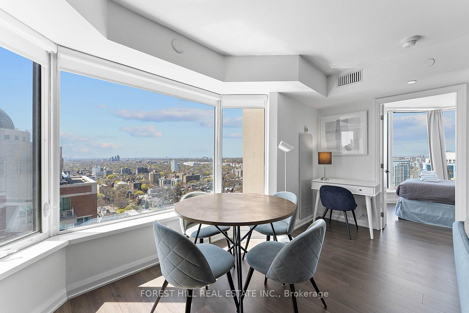 155 Yorkville Avenue 2917