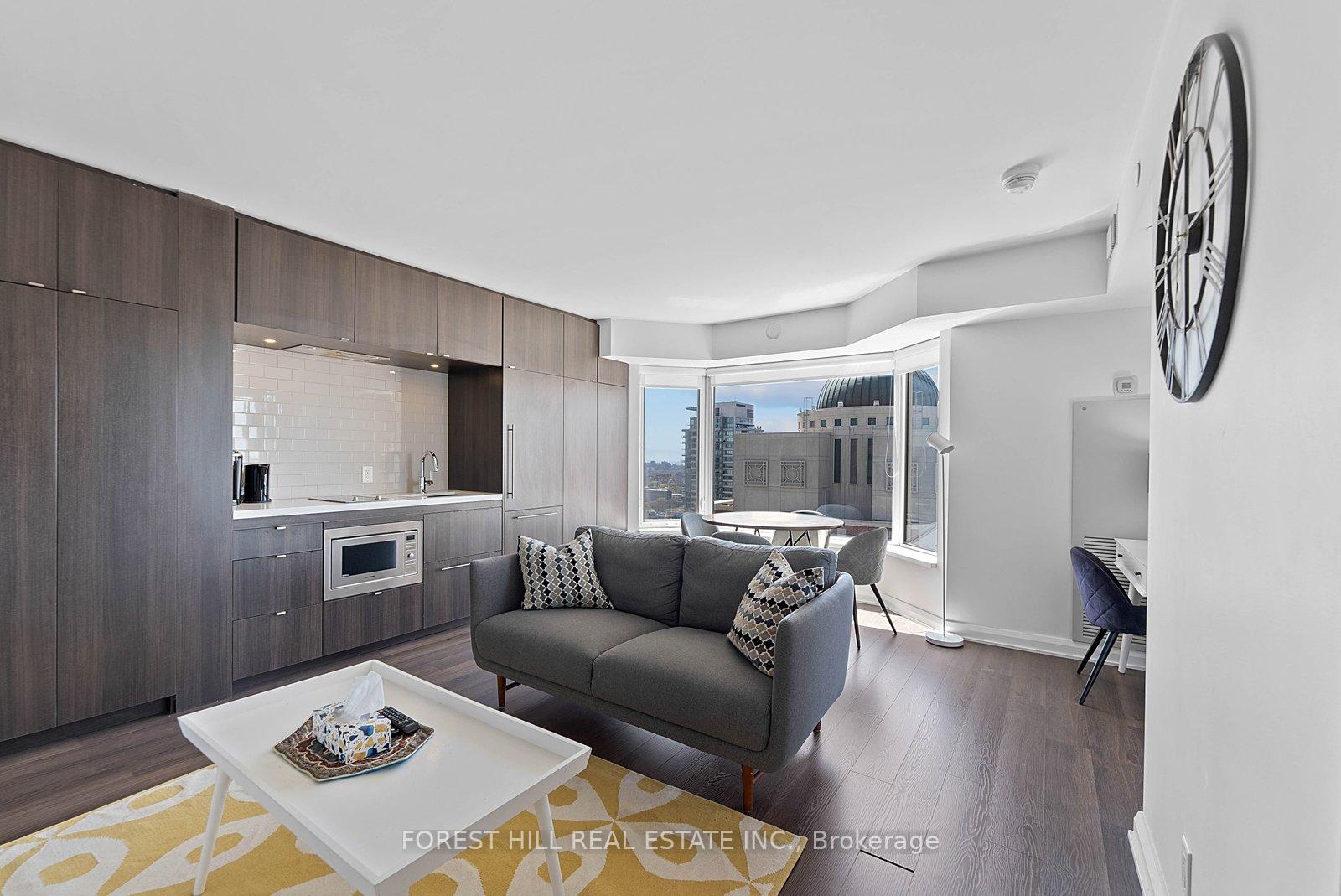 155 Yorkville Avenue 2917