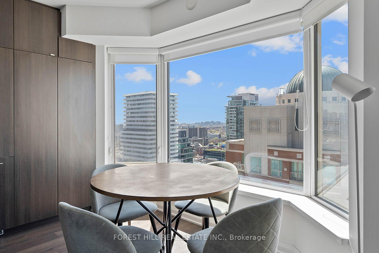 155 Yorkville Avenue 2917