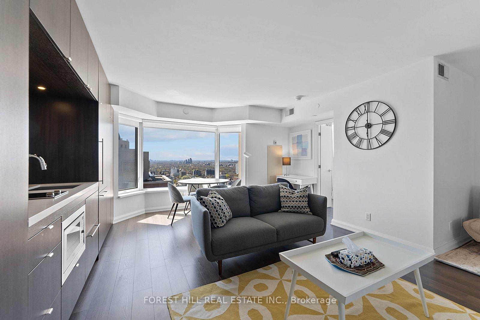 155 Yorkville Avenue 2917
