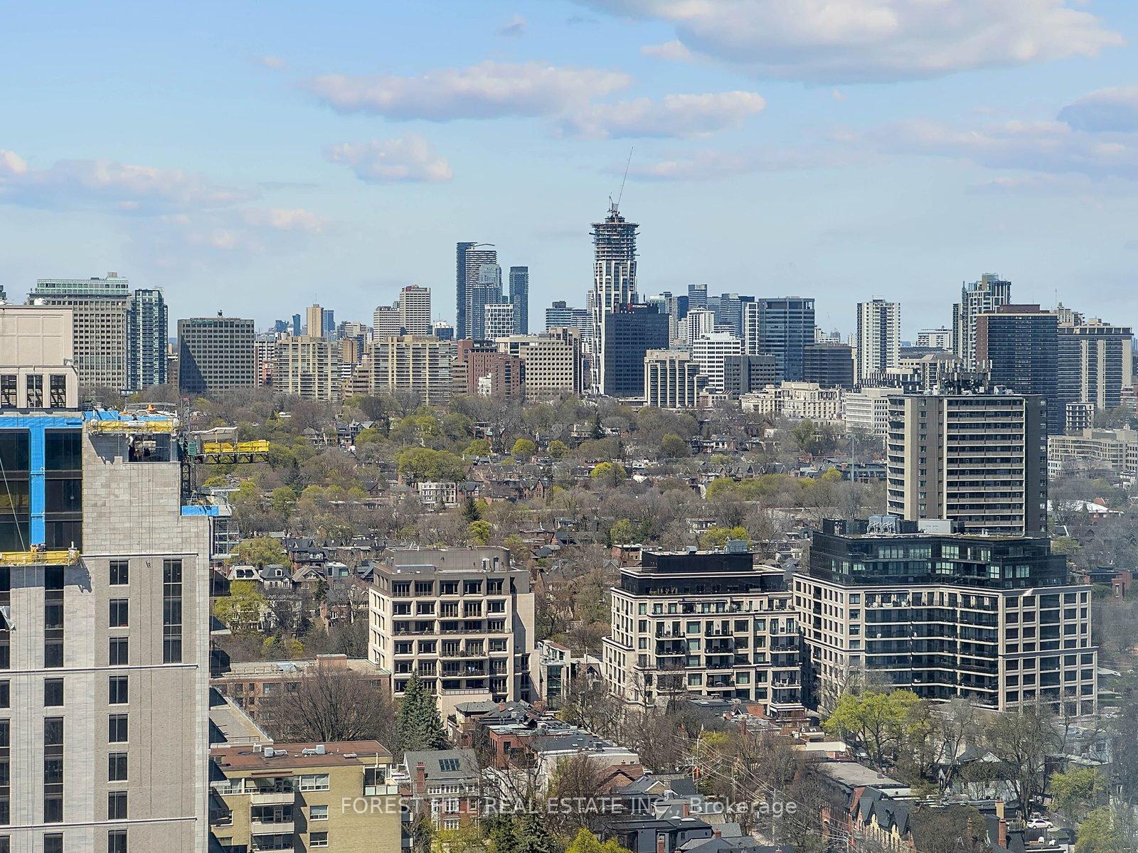 155 Yorkville Avenue 2917
