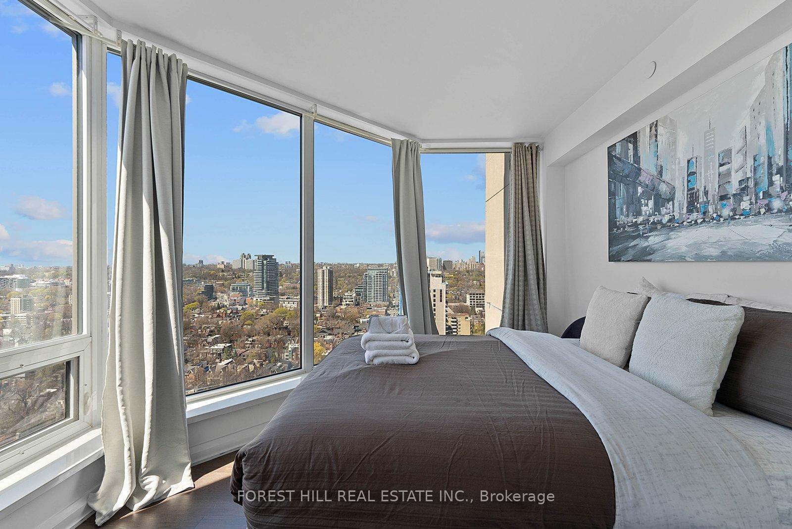 155 Yorkville Avenue 2917