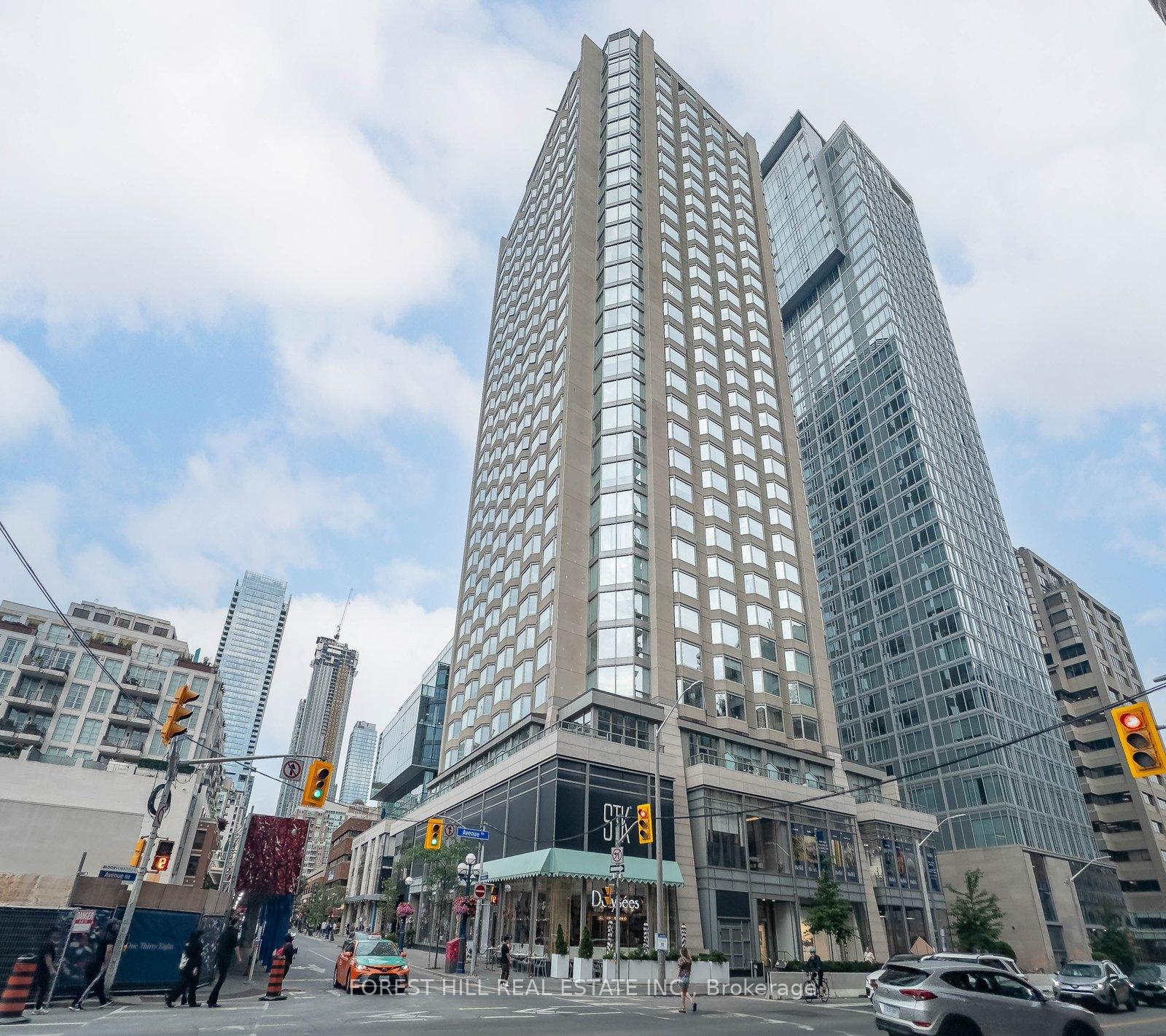 155 Yorkville Avenue 2917