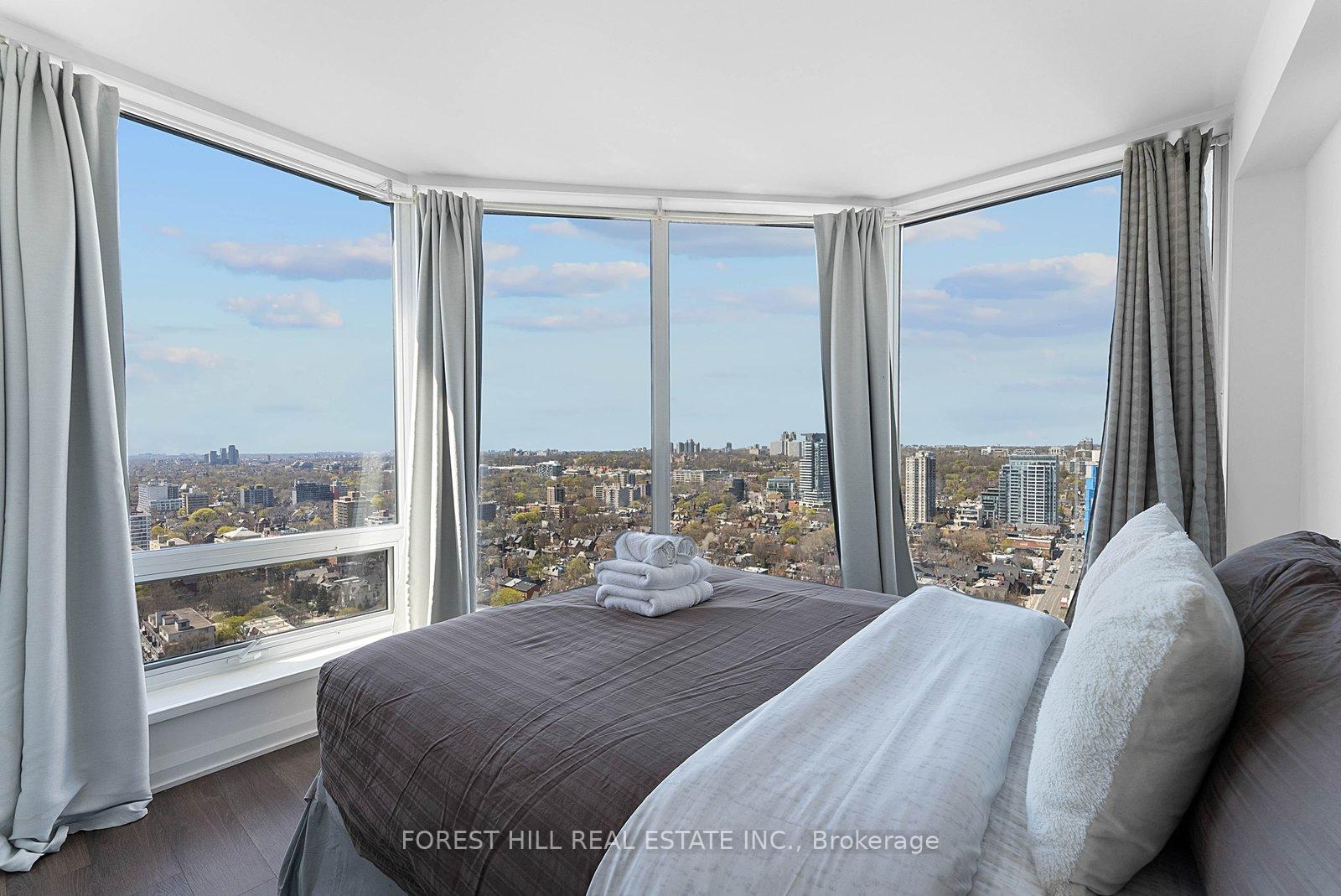 155 Yorkville Avenue 2917