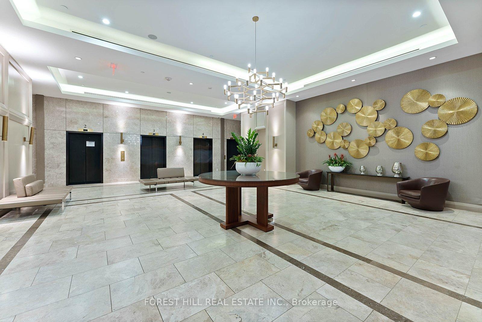 155 Yorkville Avenue 2917