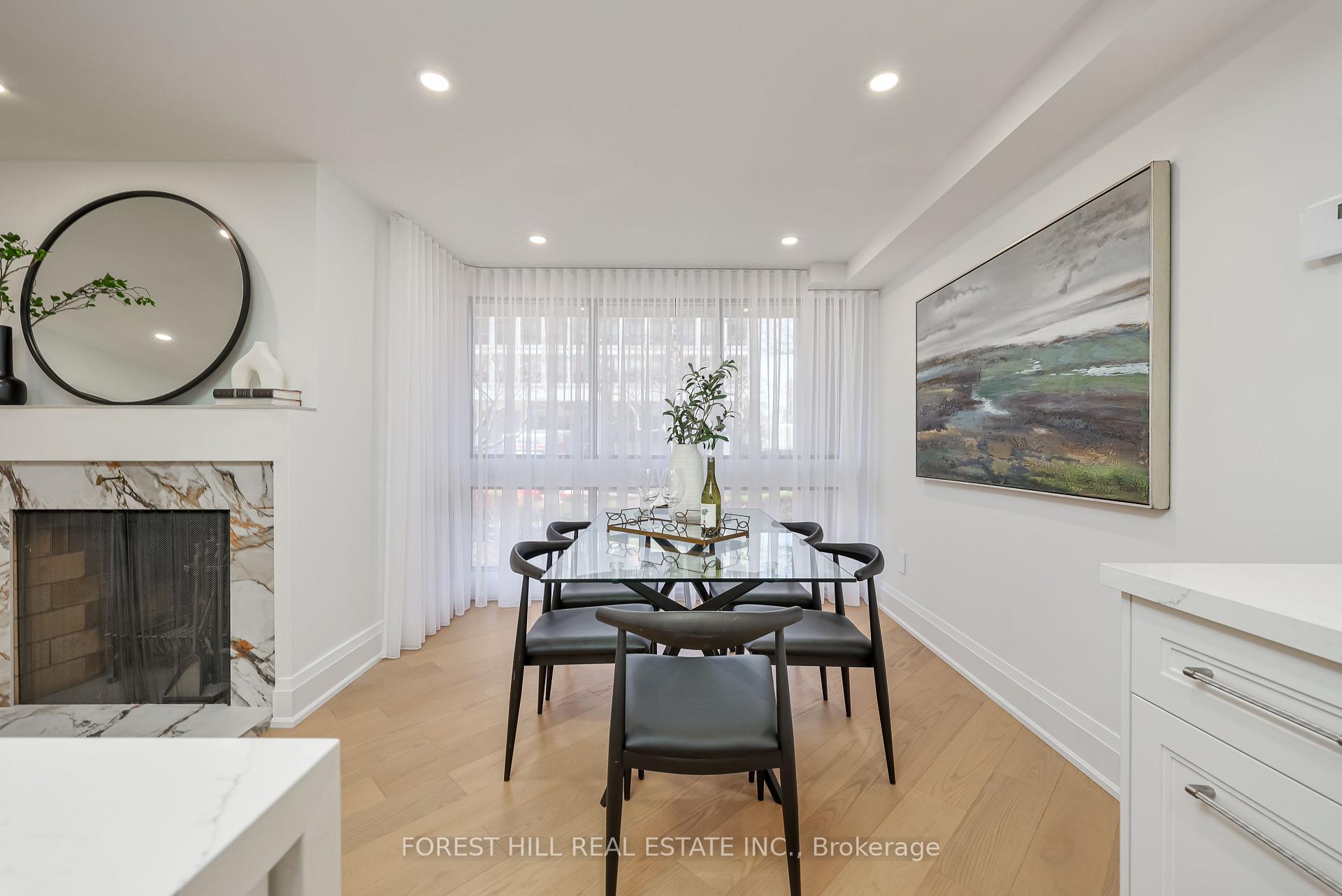 349 St Clair Avenue W 115