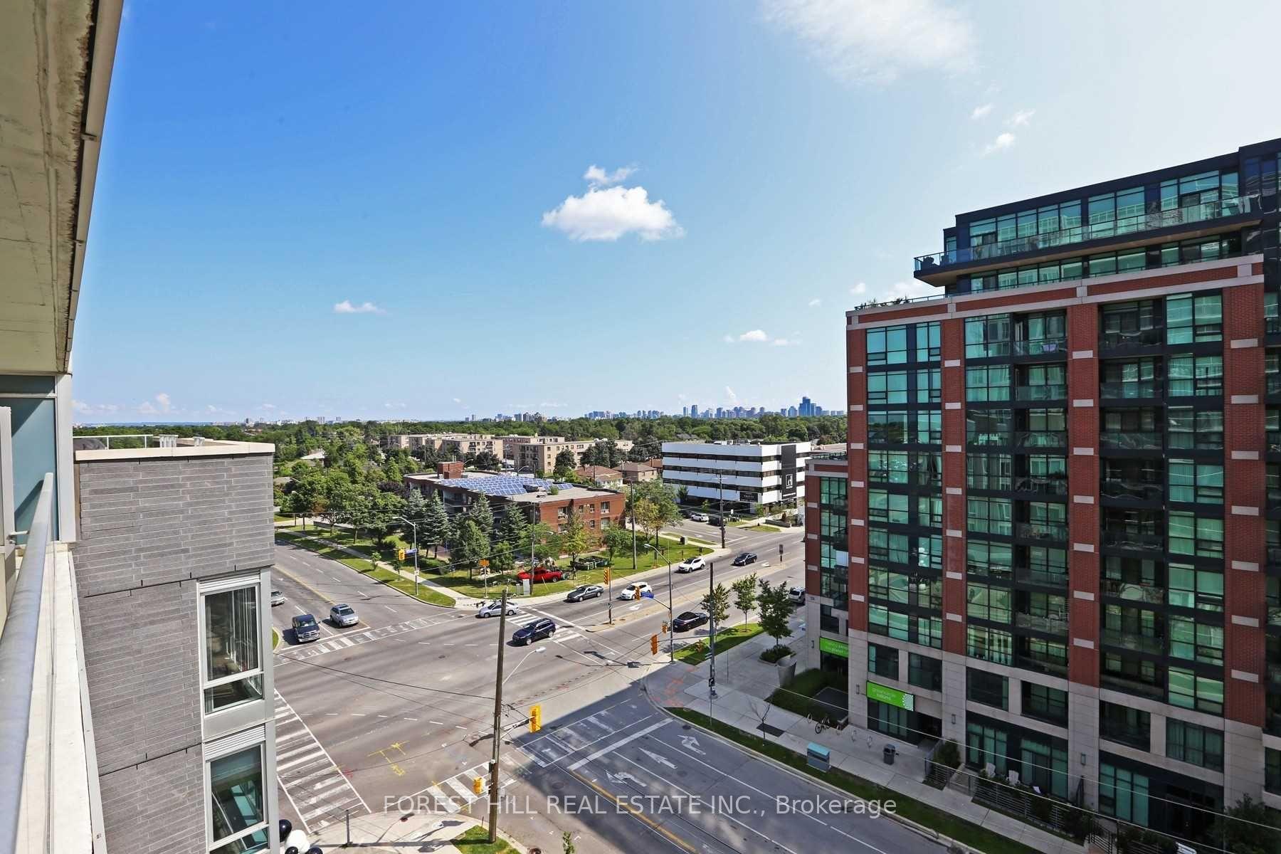 555 Wilson Avenue E705