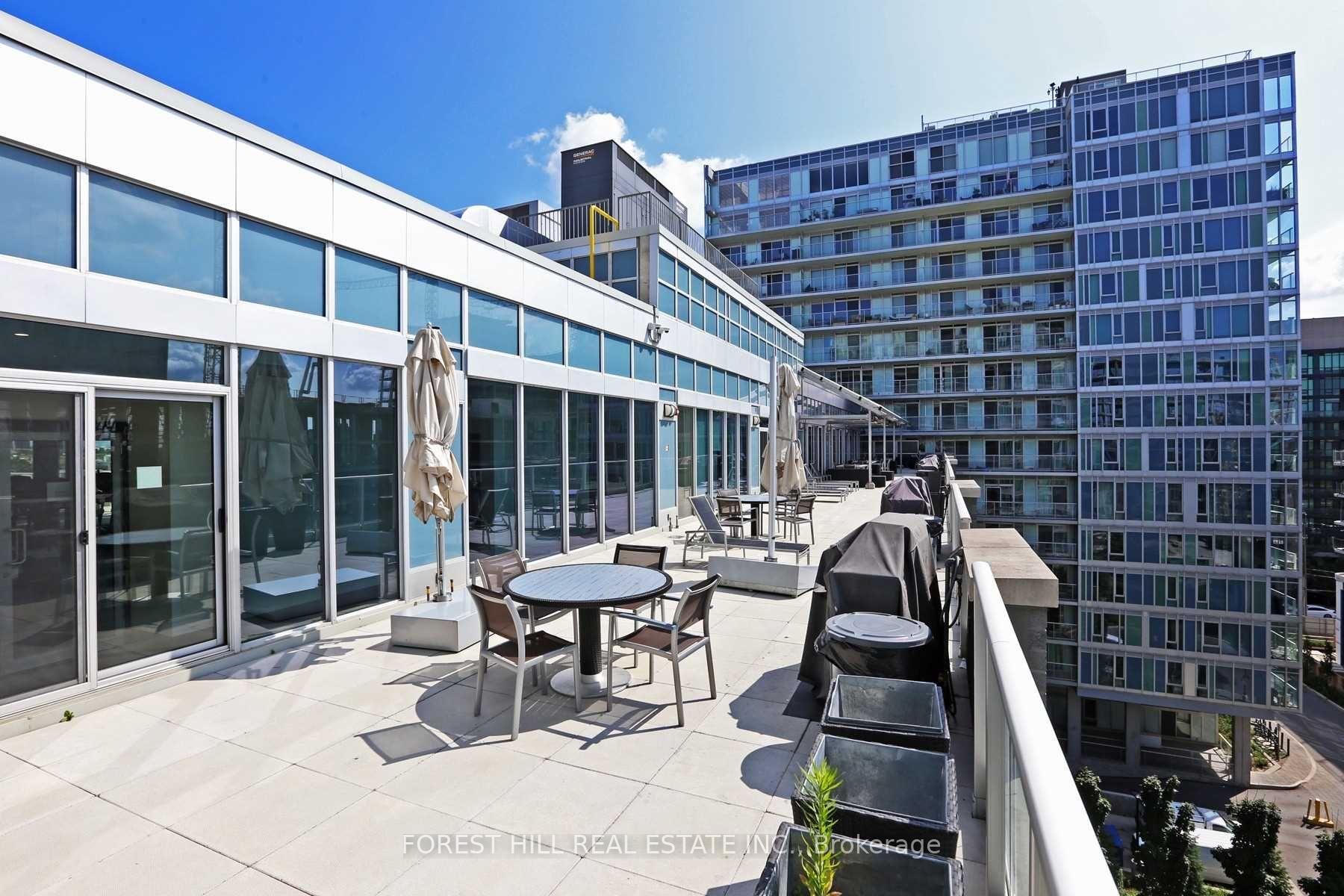 555 Wilson Avenue E705