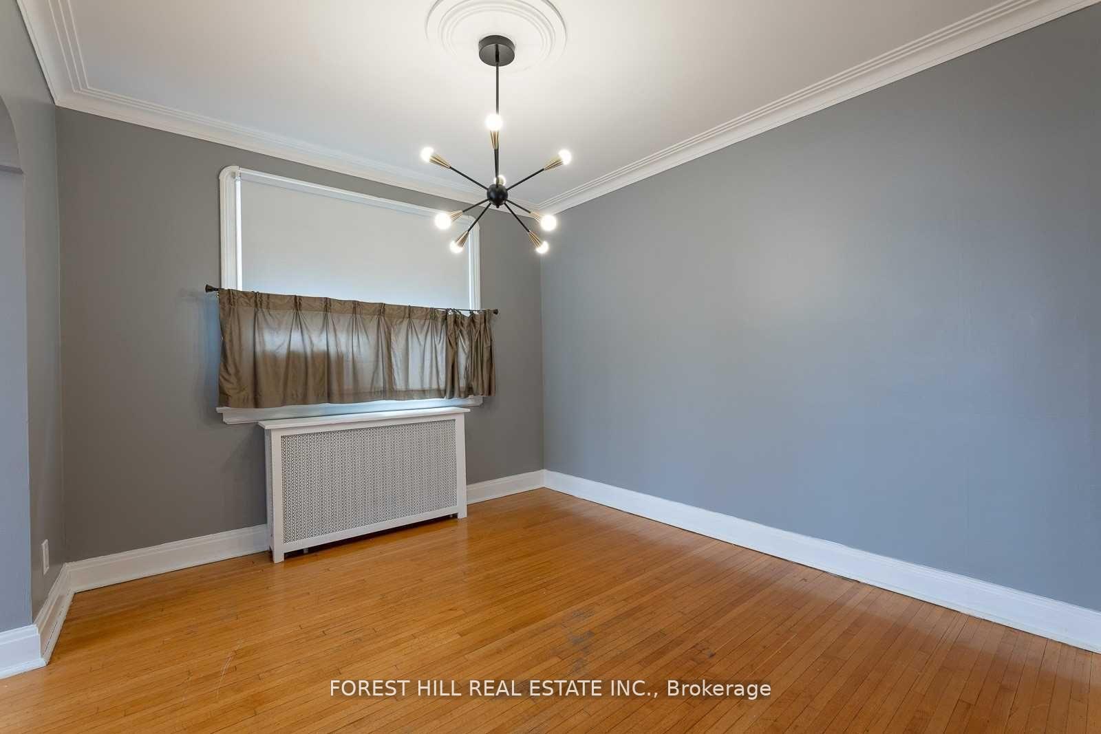 6 Park Hill Road