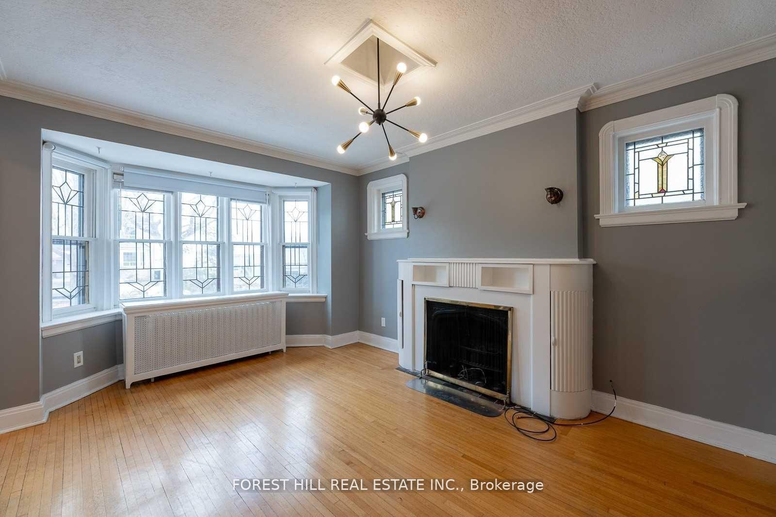 6 Park Hill Road