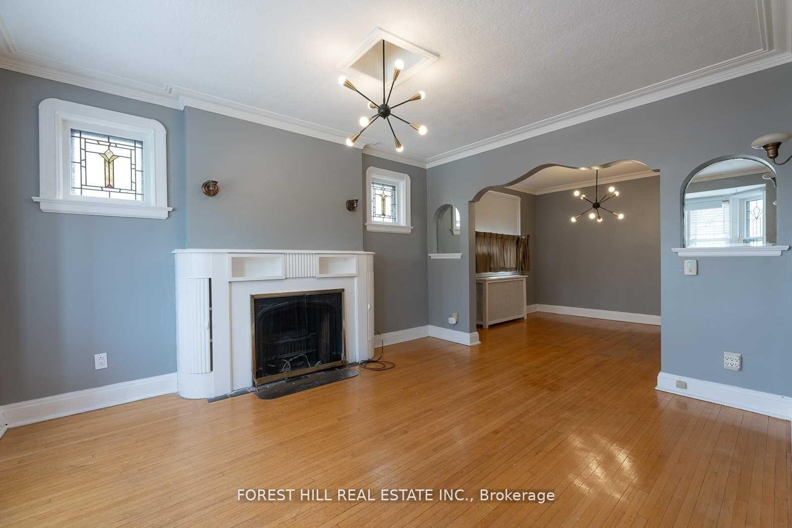 6 Park Hill Road
