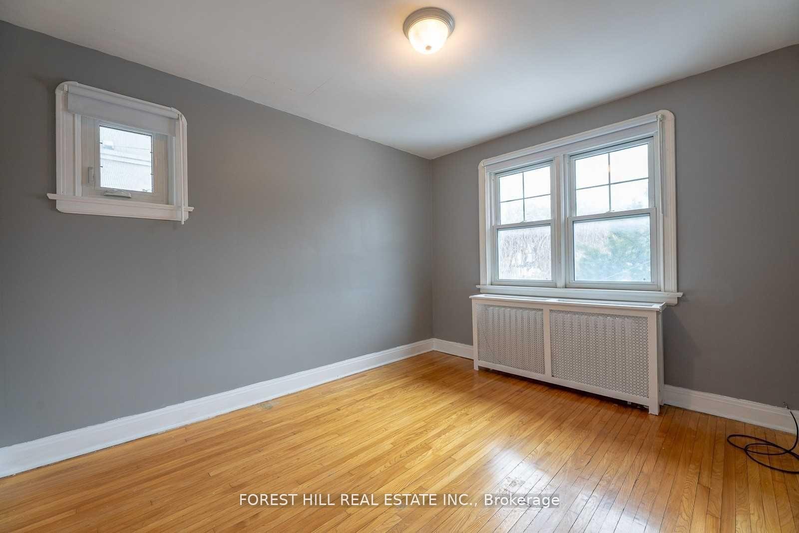 6 Park Hill Road
