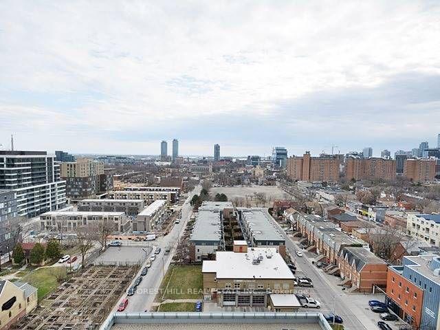 25 Cole Street 1506