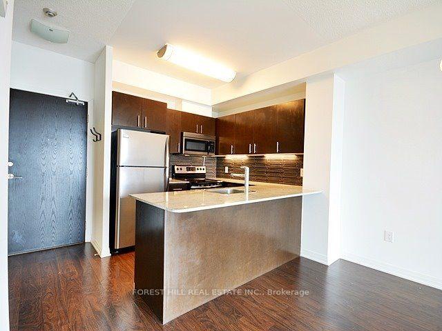 25 Cole Street 1506